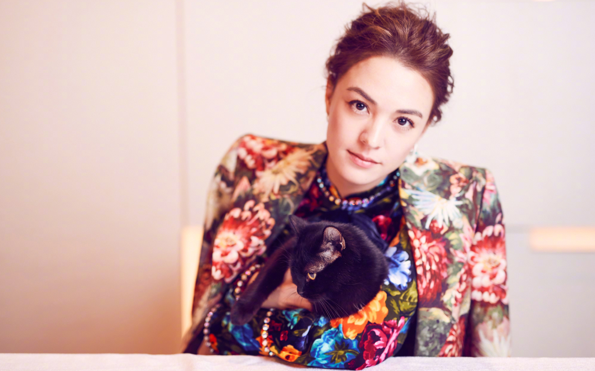 港台明星 张榕容