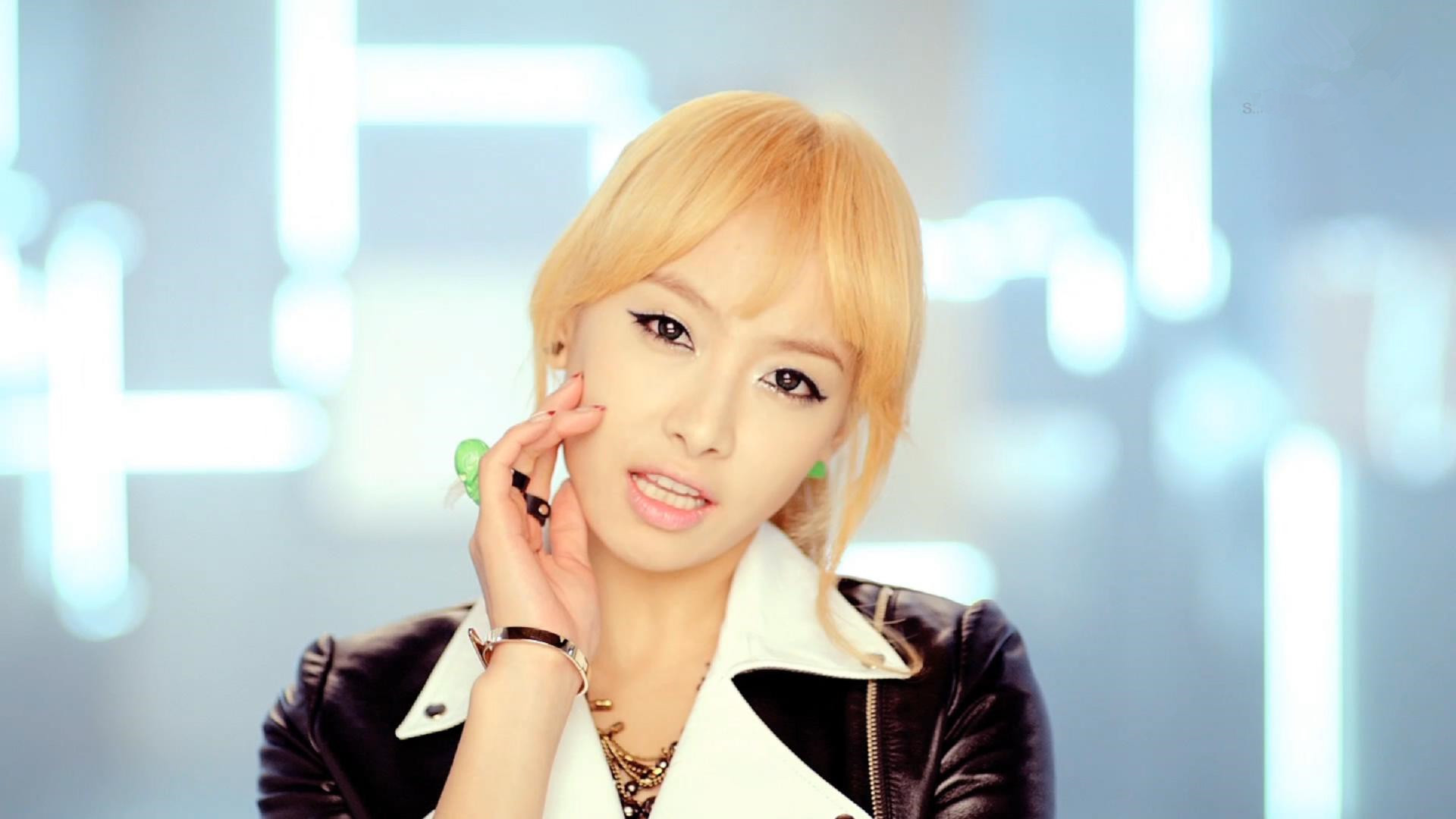 宋茜 美女 歌手 演员 明星