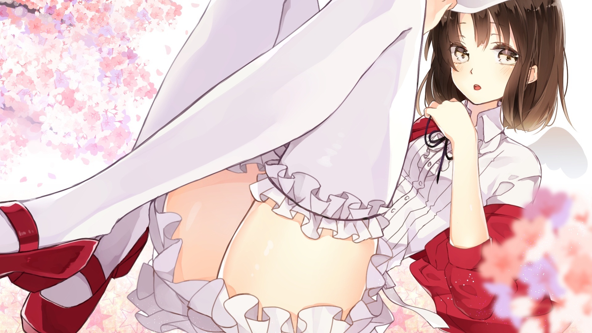 路人女主 恋爱 搞笑 少女 动漫