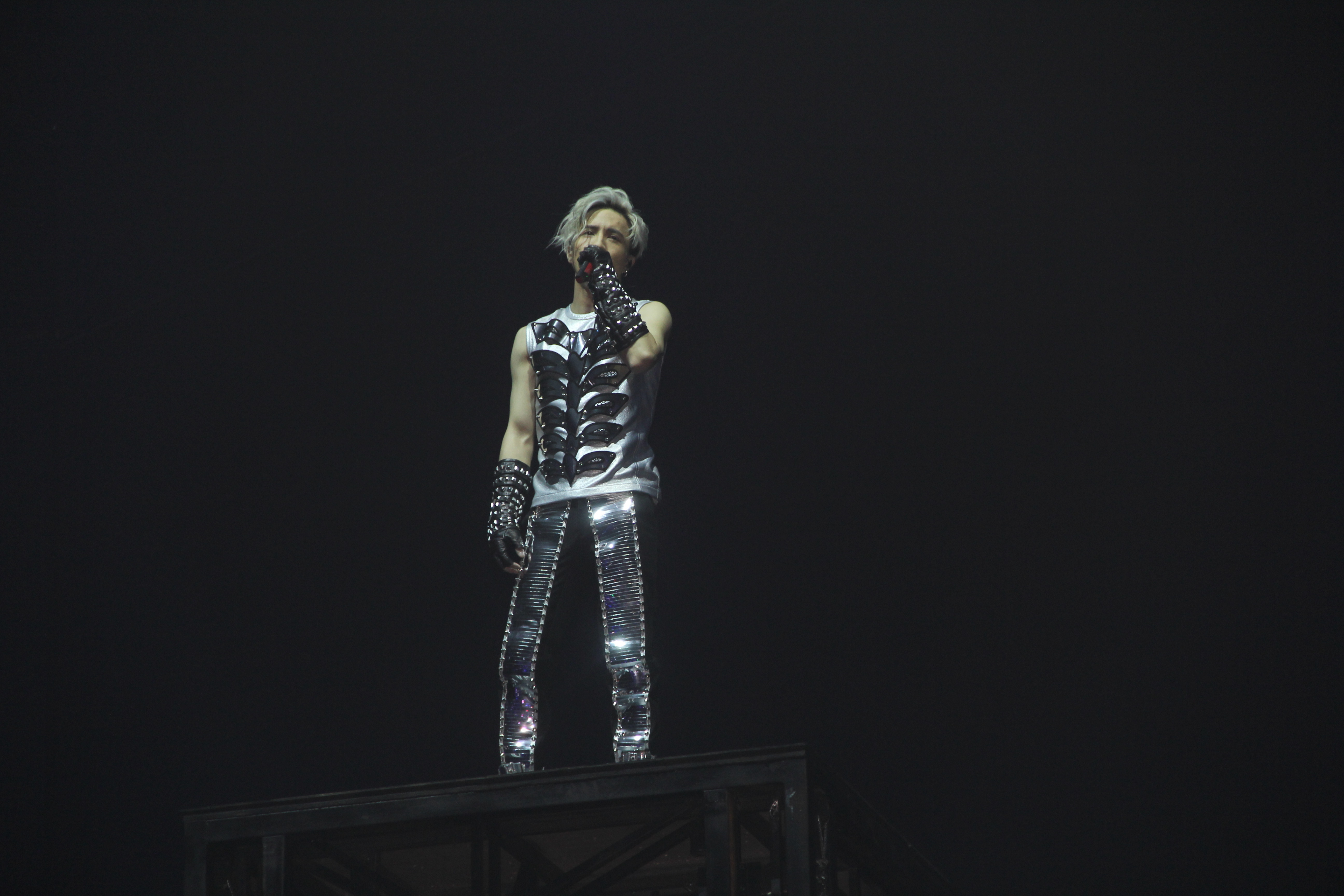 内地明星 薛之谦