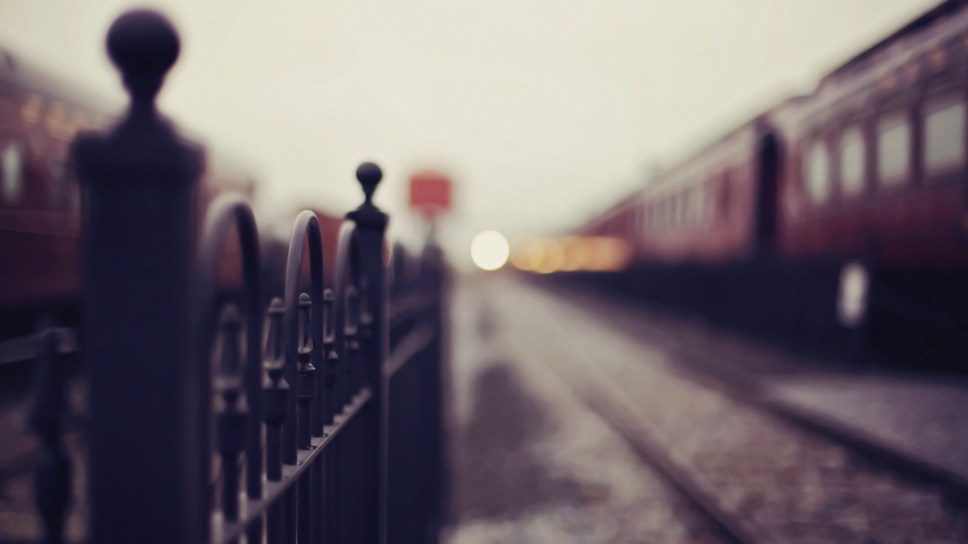 小清新 意境 摄影