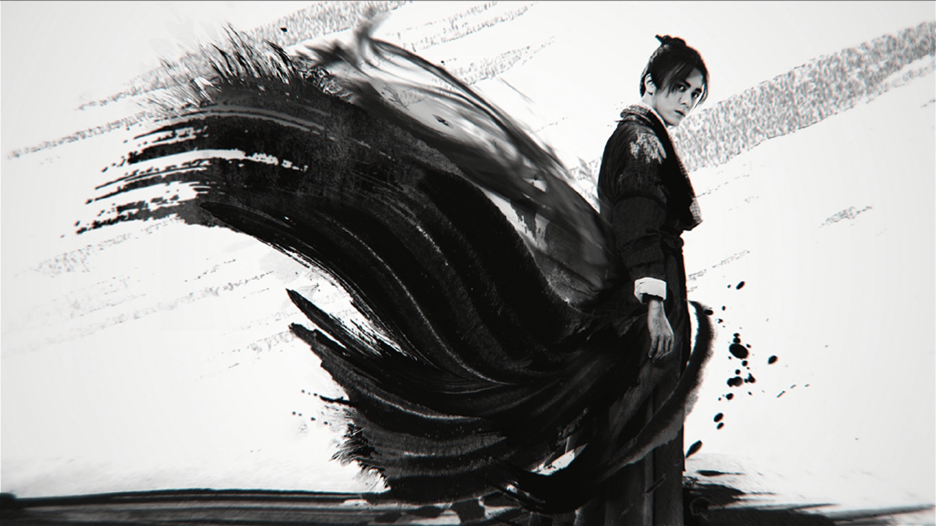 倚天屠龙记 张无忌