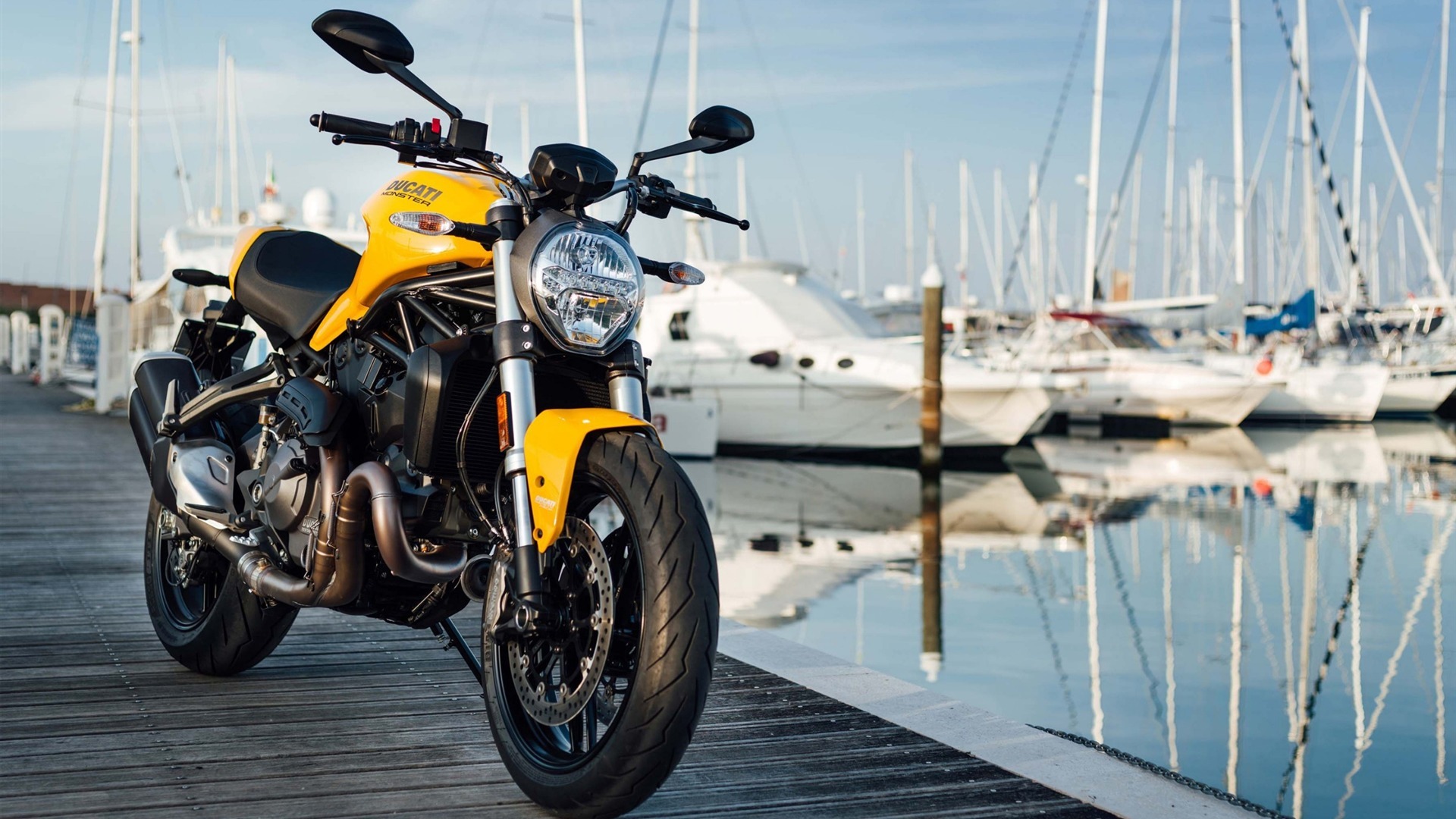 汽车 摩托车 杜卡迪