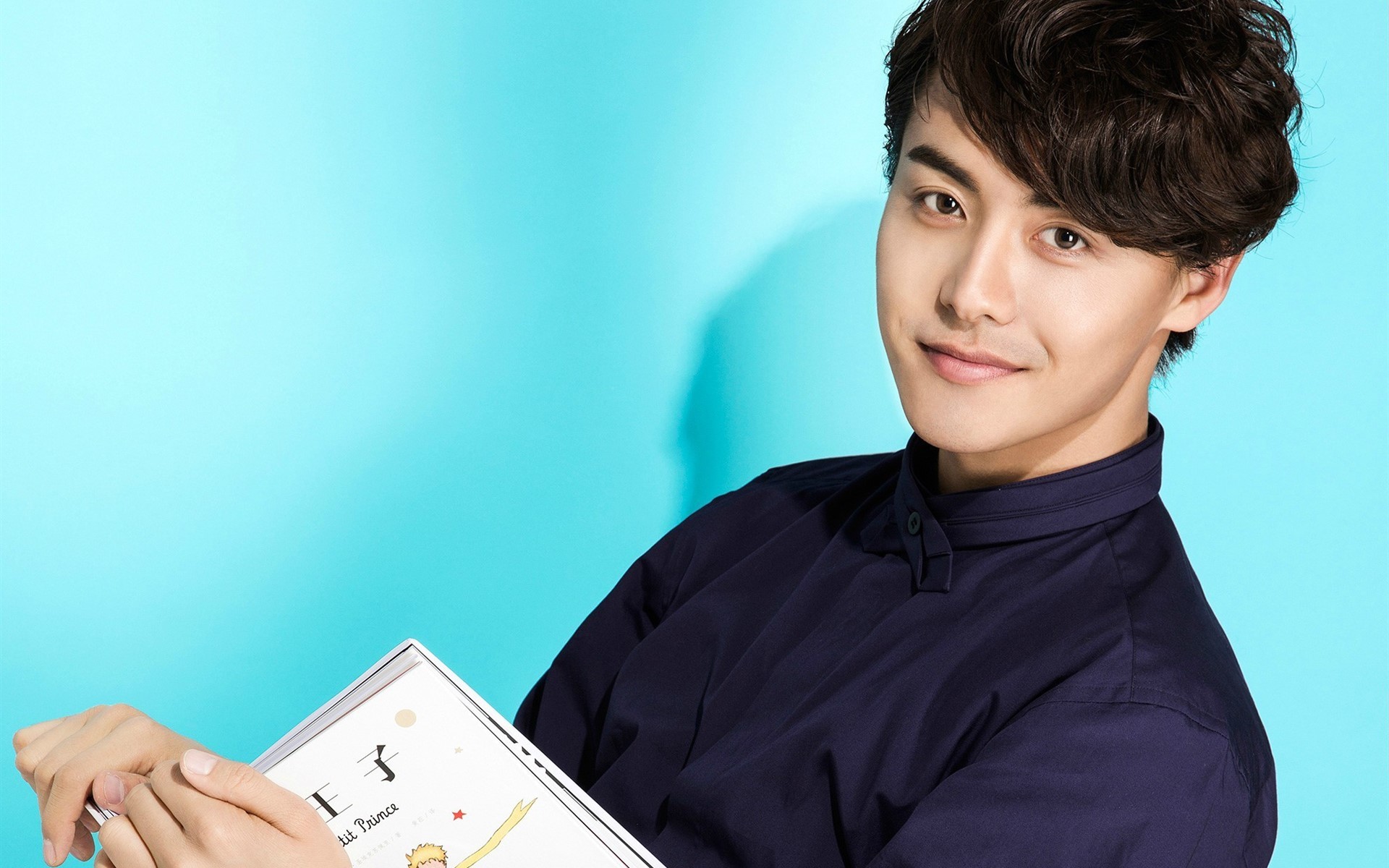 马天宇 帅哥 明星 宽屏 歌手 演员