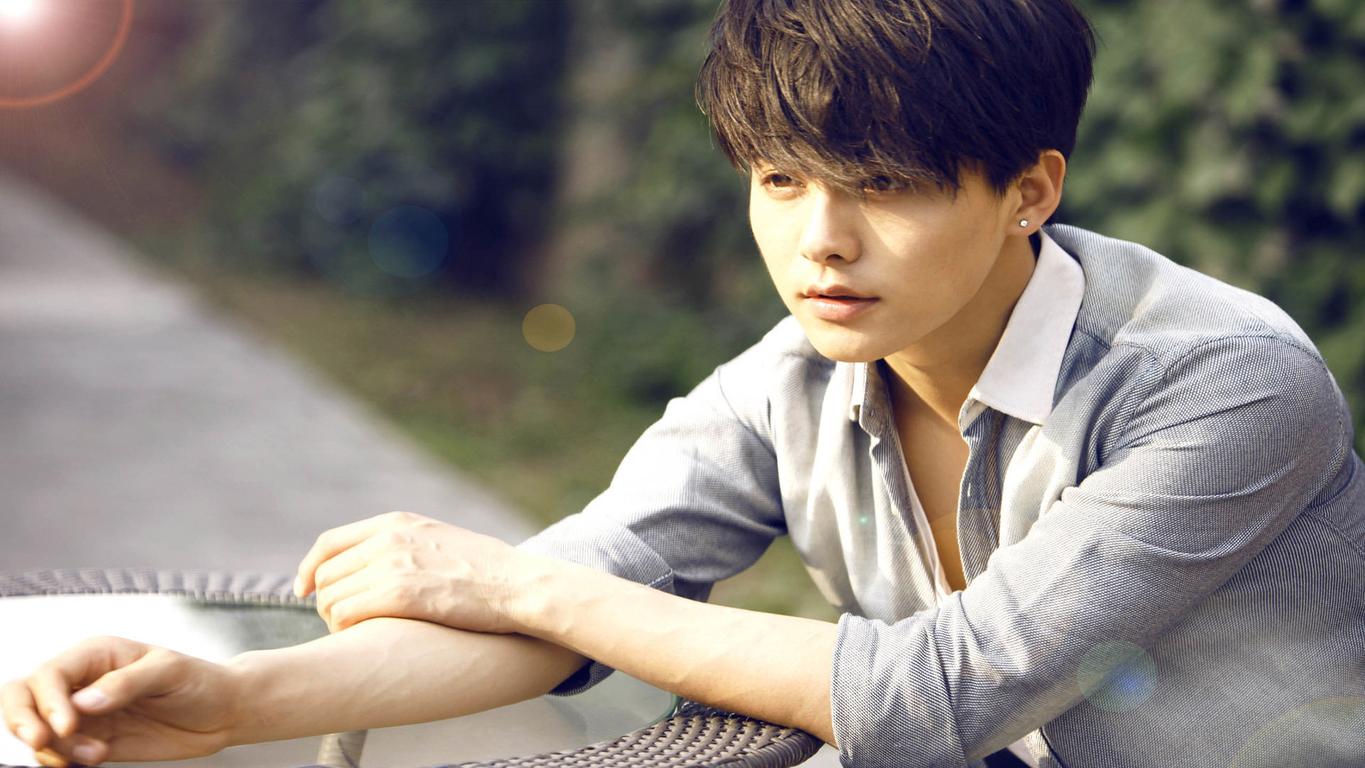 马天宇 演员 歌手 小鲜肉 帅哥 明星