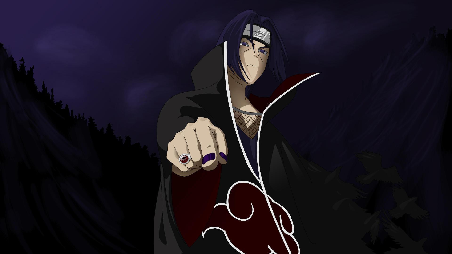 动漫 卡通 火影忍者