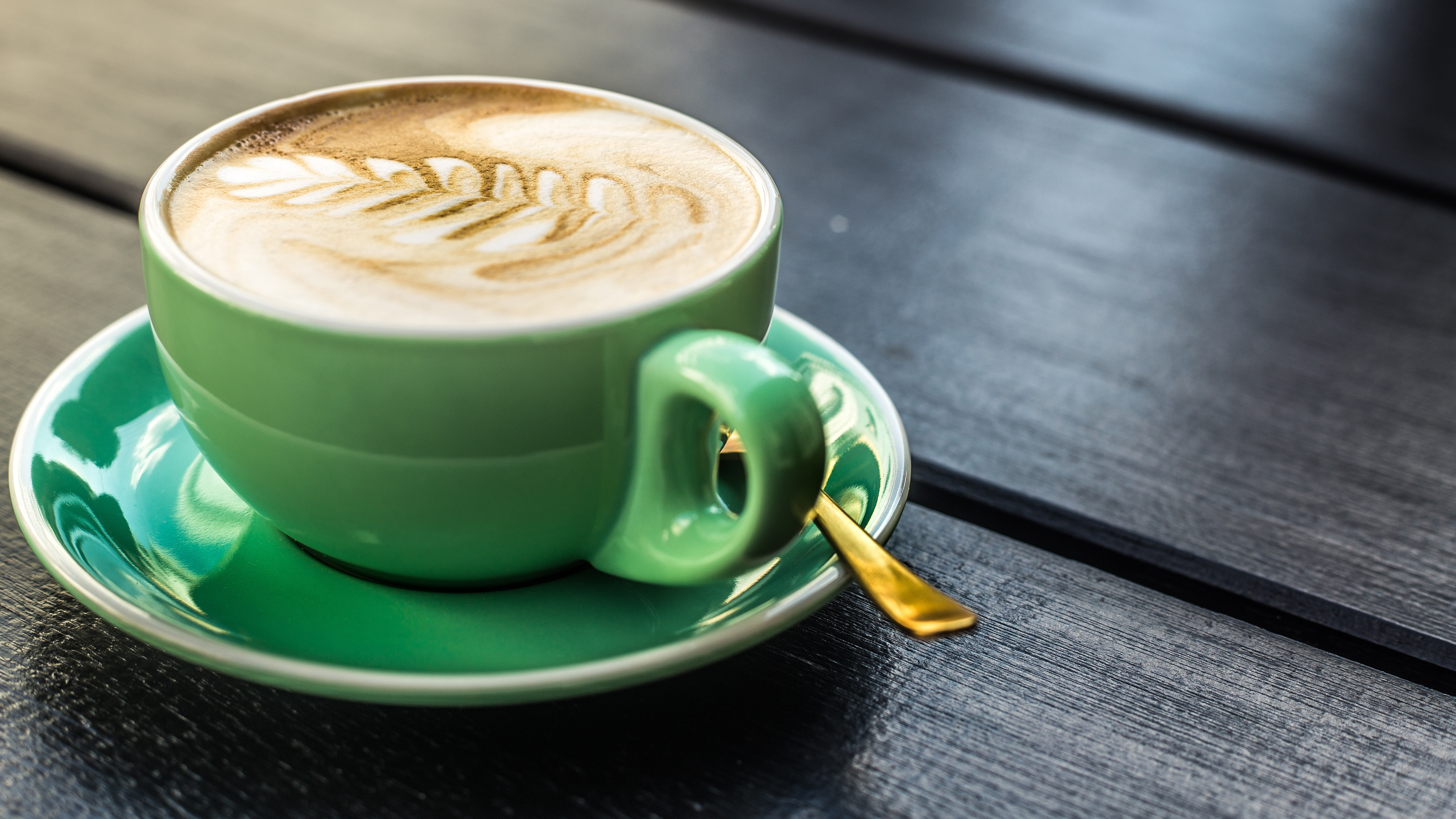 静物写真 咖啡 卡布奇诺