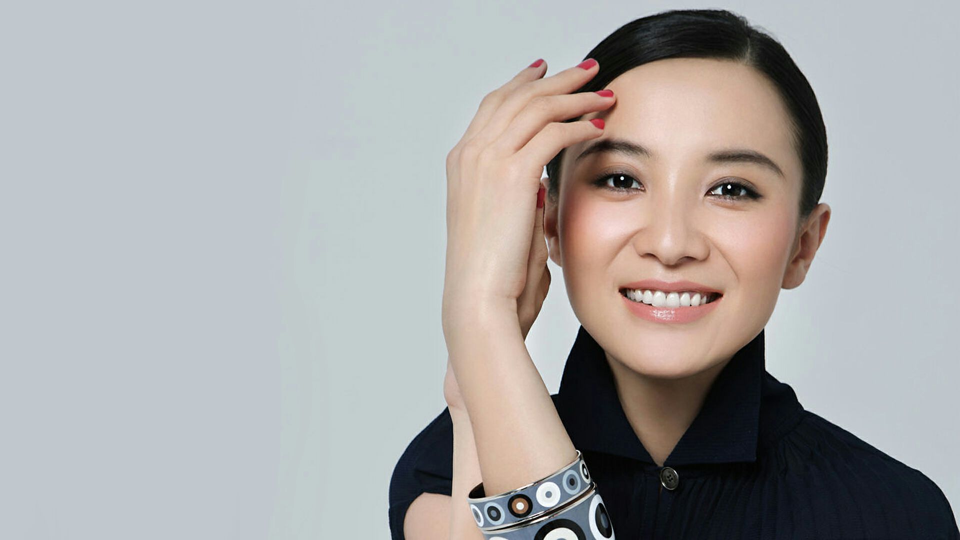 宋佳 美女 演员 明星