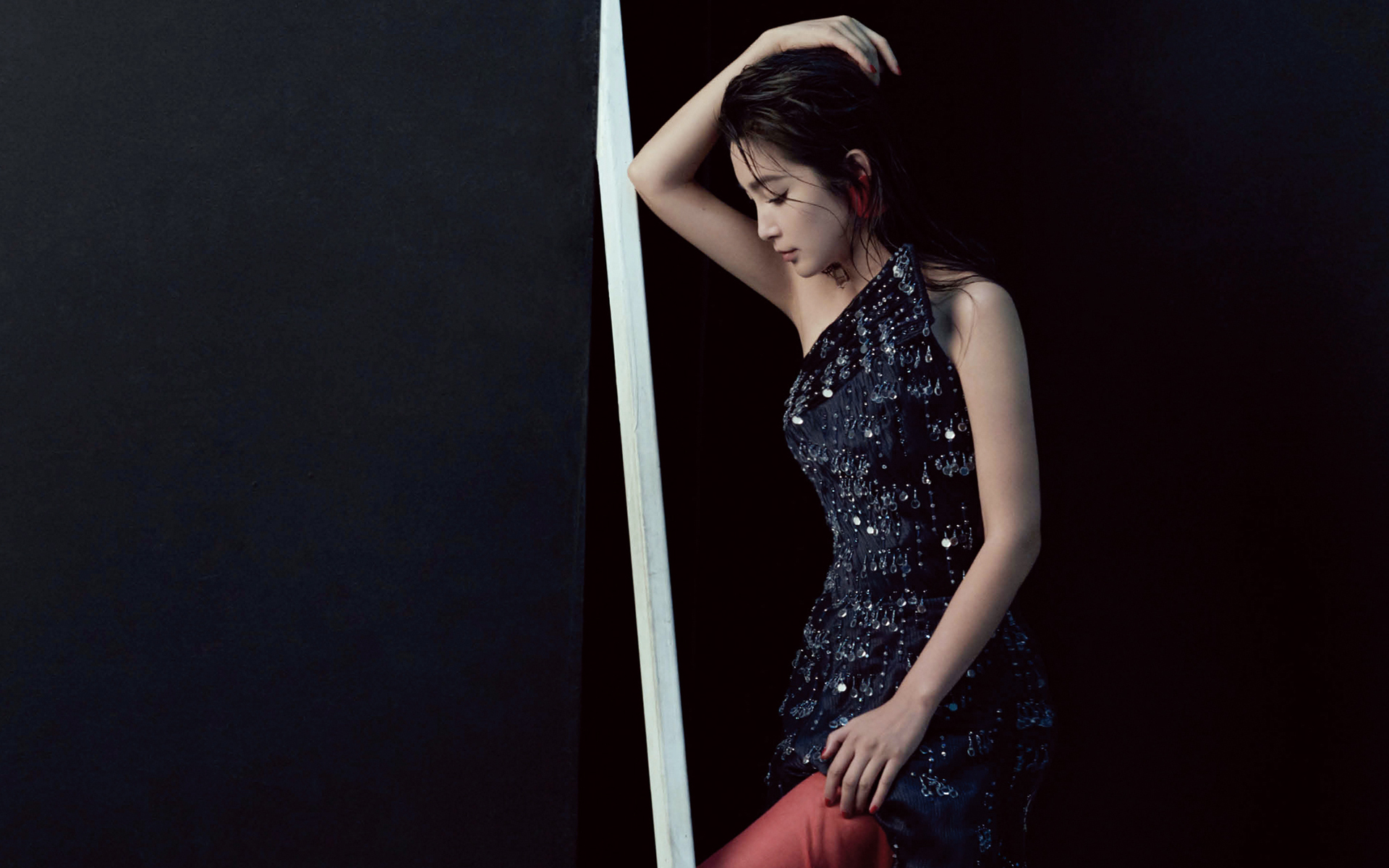 李冰冰 明星 美女