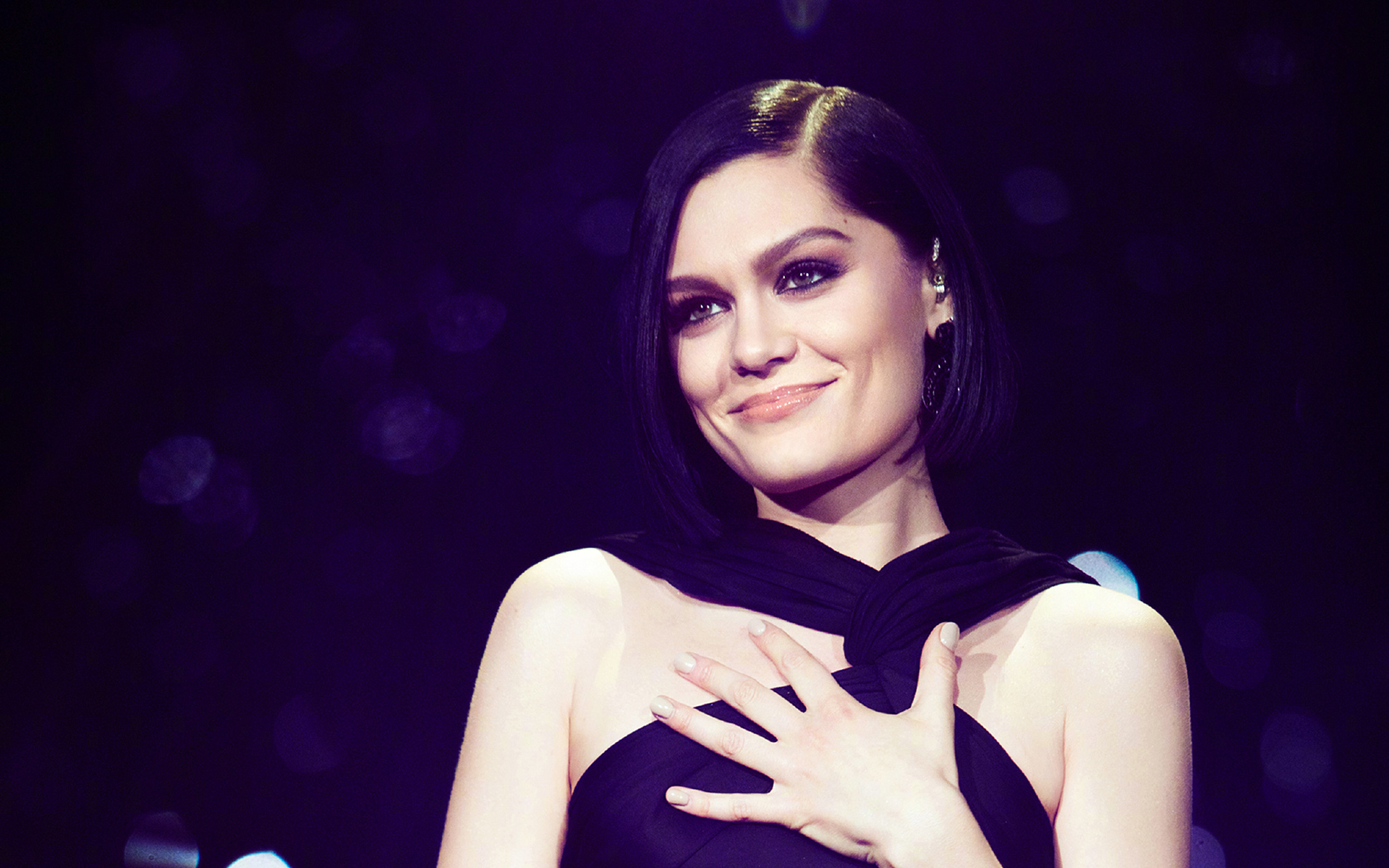 婕西  Jessie J
