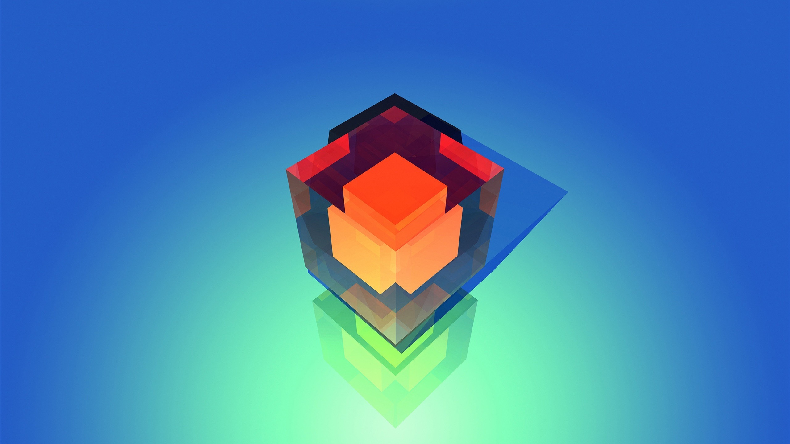 炫酷时尚 炫彩 色彩