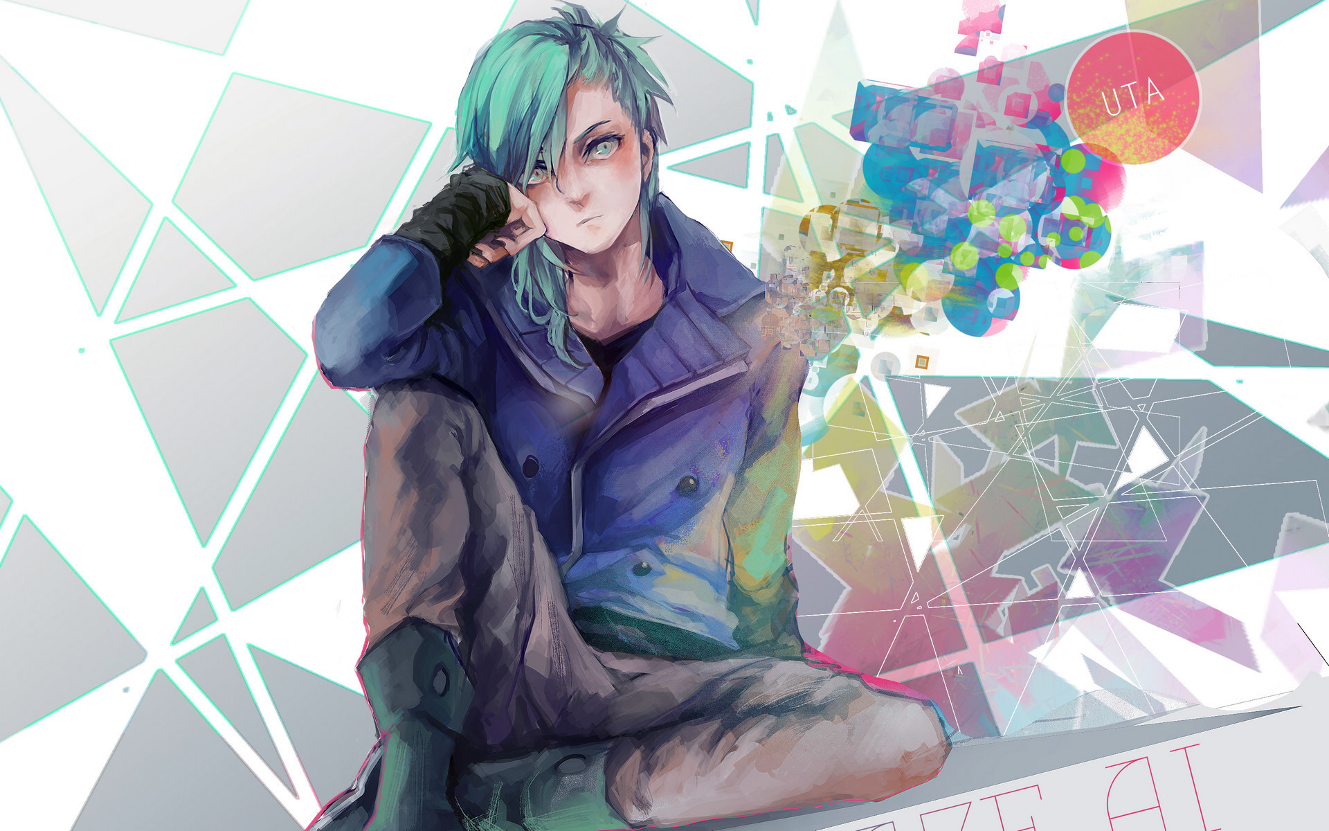 歌之王子殿下 演艺界 艺人 搞笑 轻松 动漫