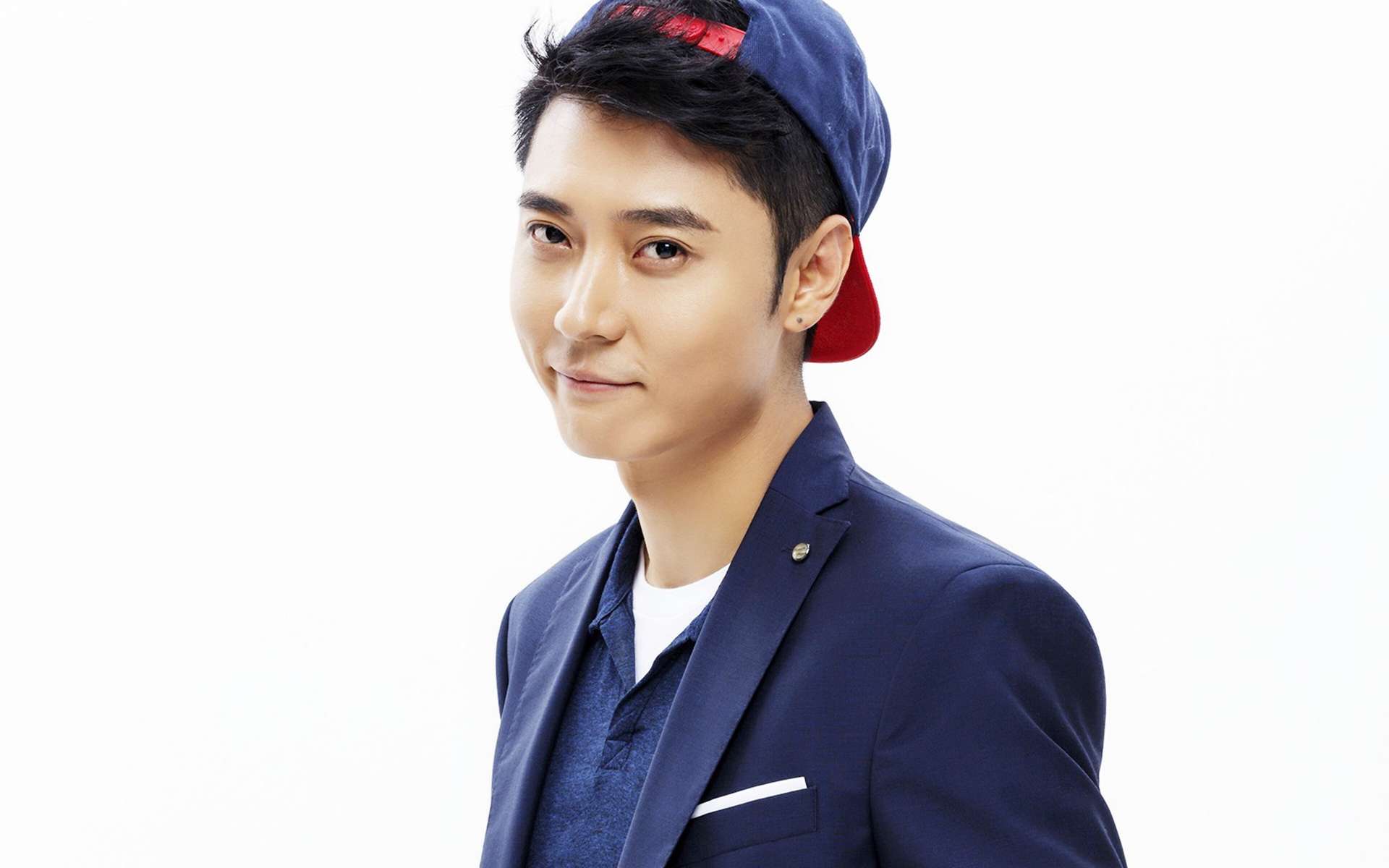 张丹峰 演员 帅哥 明星