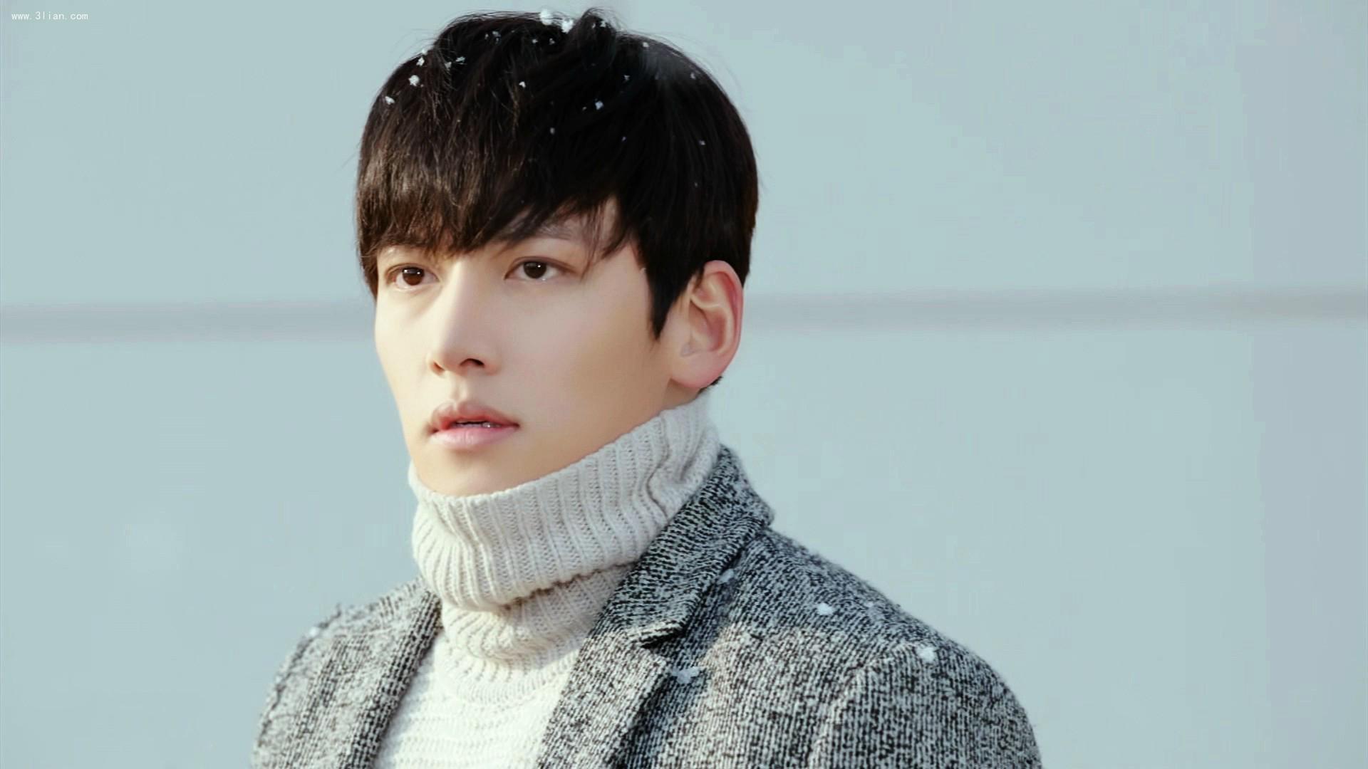 池昌旭 韩国 演员 小鲜肉