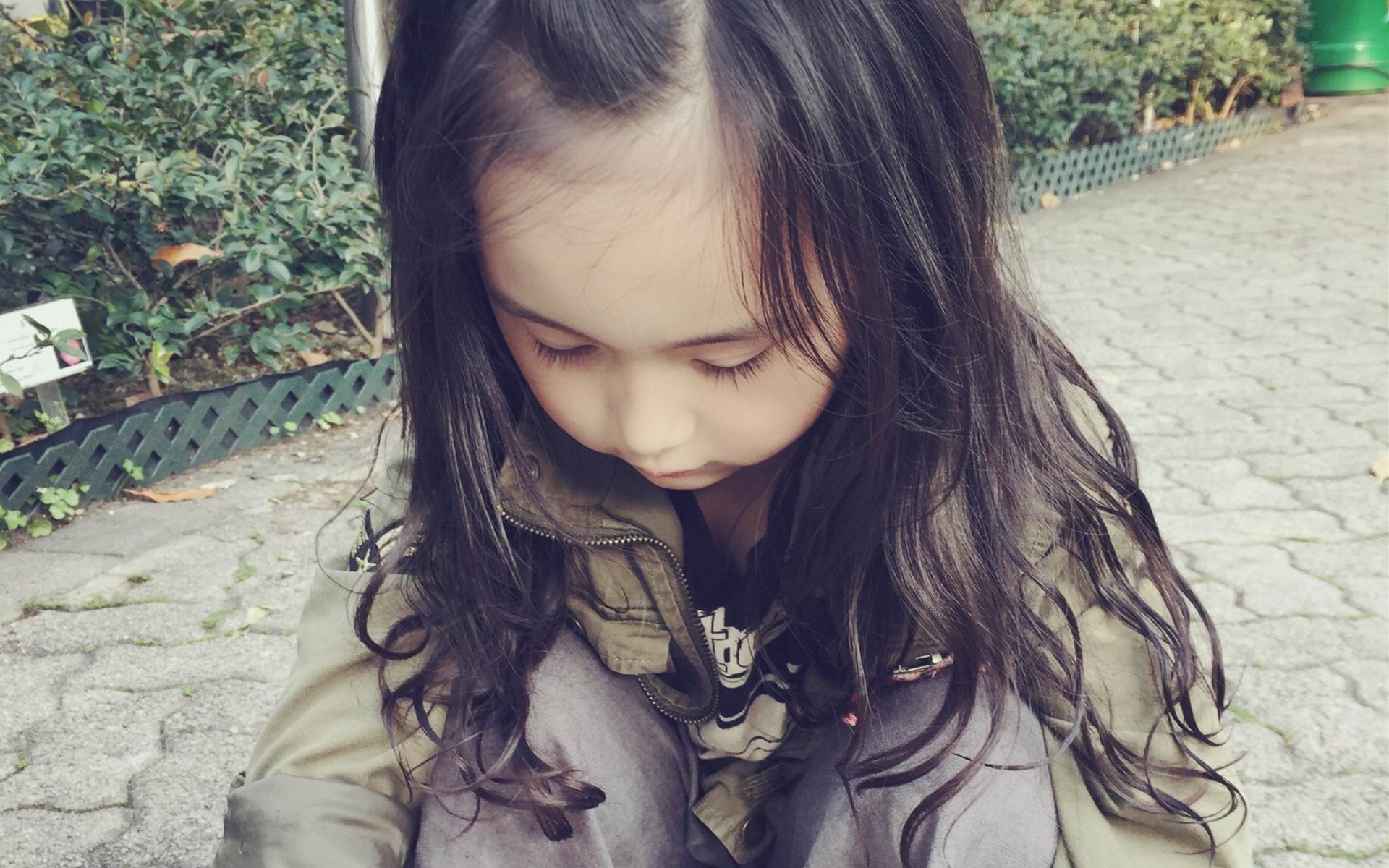 baby秀 小萝莉 女孩 儿童