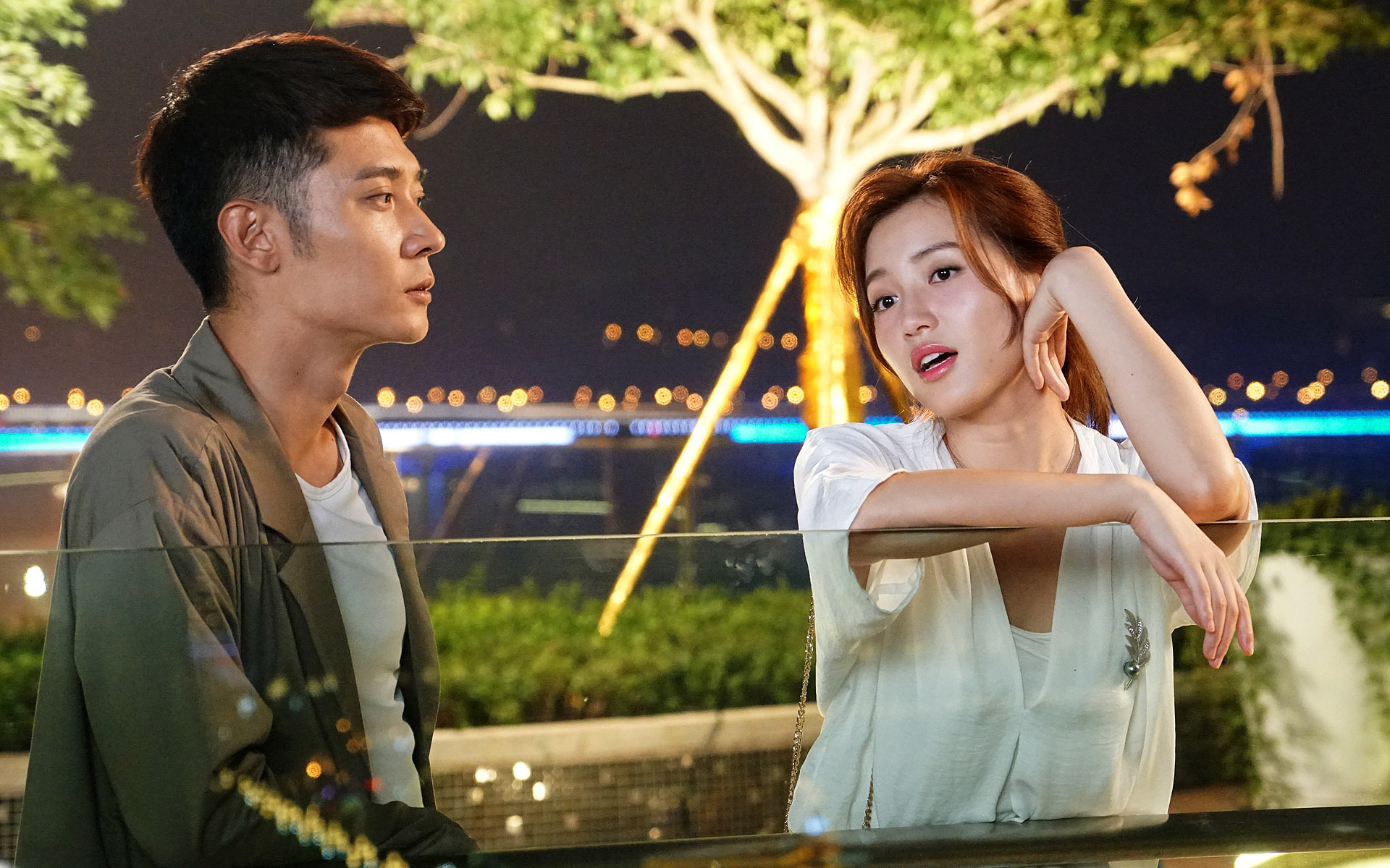 影视 电视剧 特勤精英