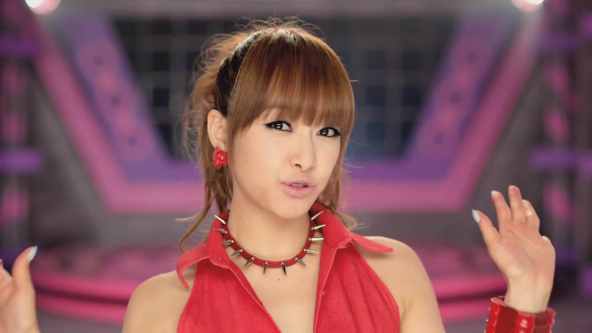 宋茜 美女 歌手 演员 明星