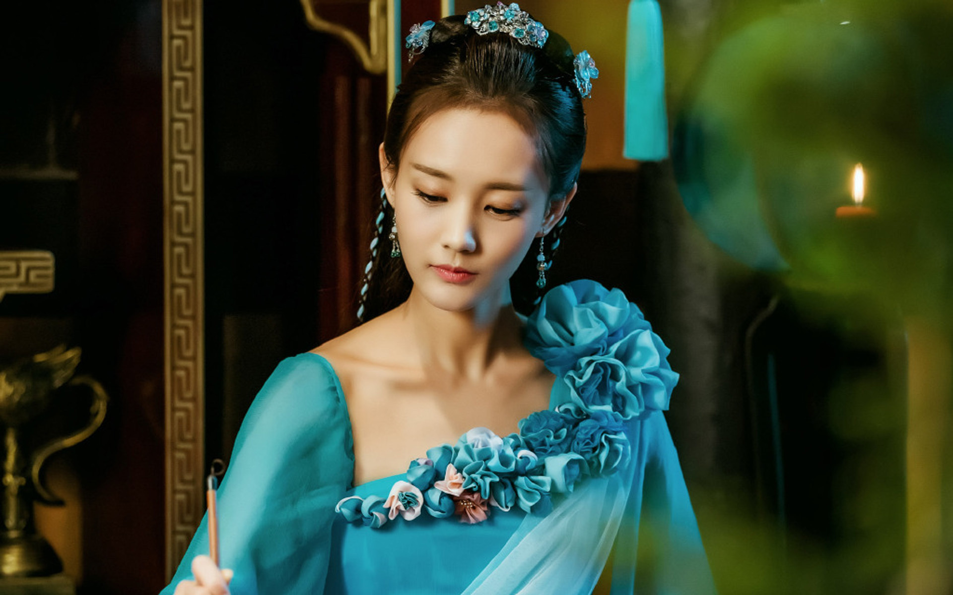 影视 电视剧 媚者无疆