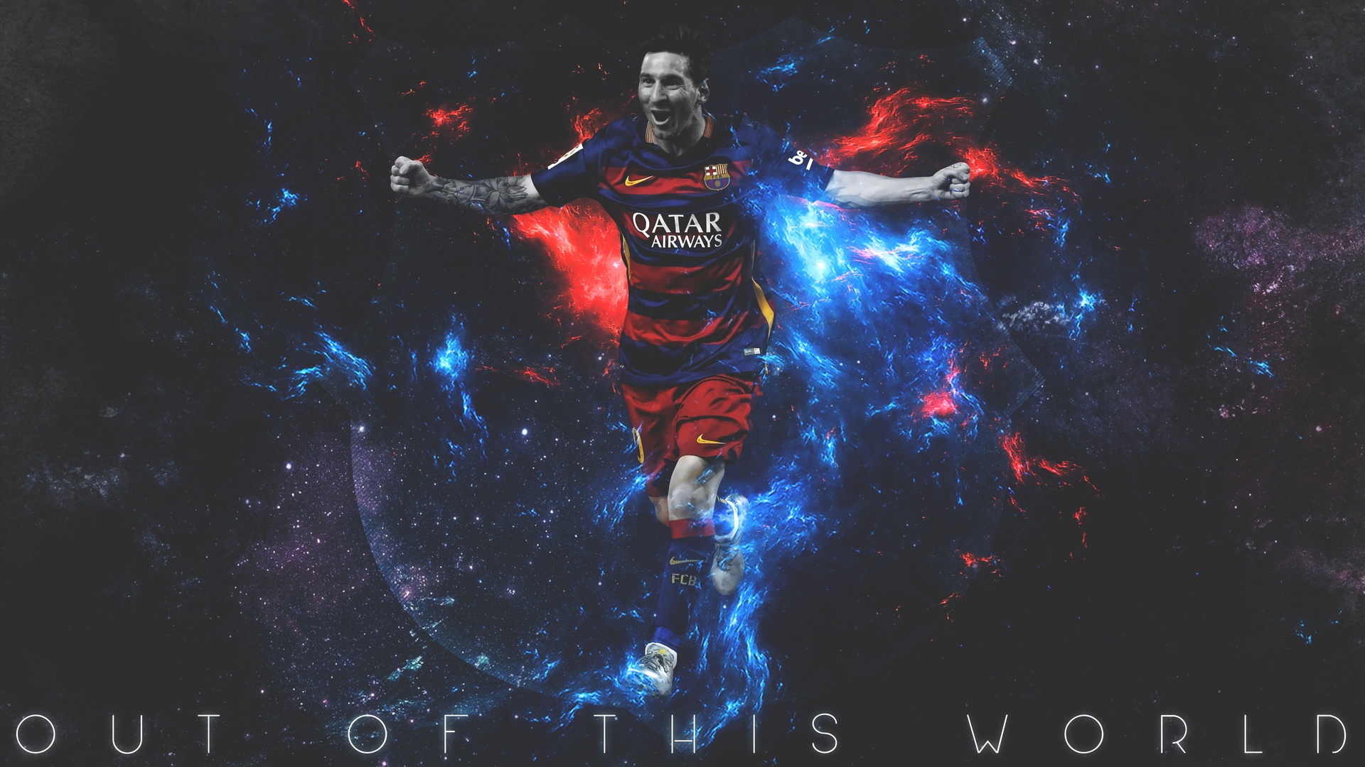 足球 明星 巴萨 巴塞罗那 梅西 messi