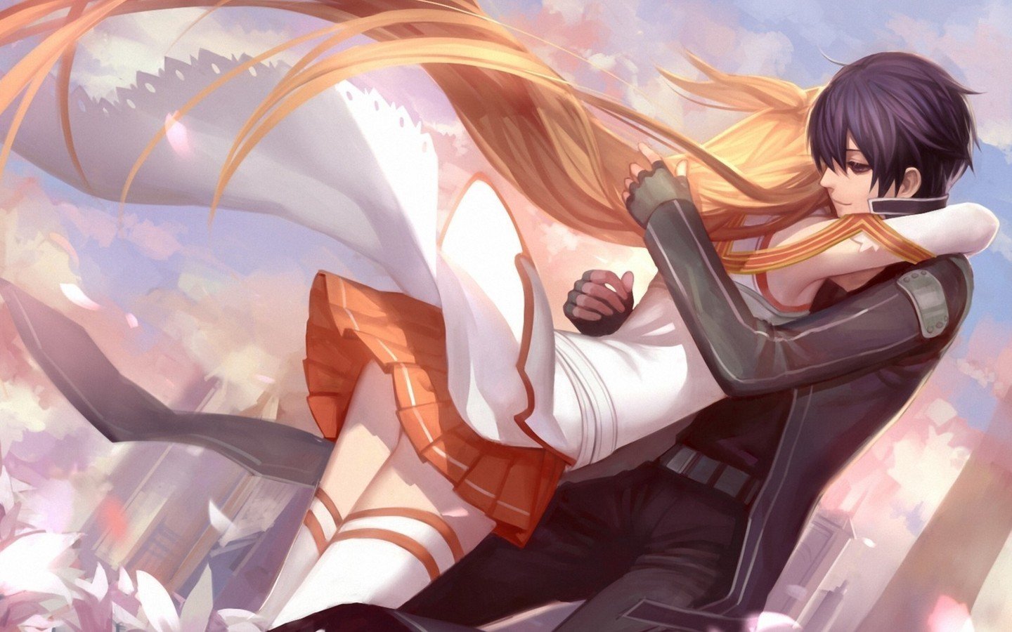 爱情 love 温馨 手绘 高清