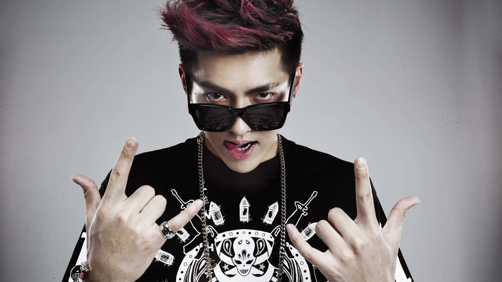 内地明星 吴亦凡