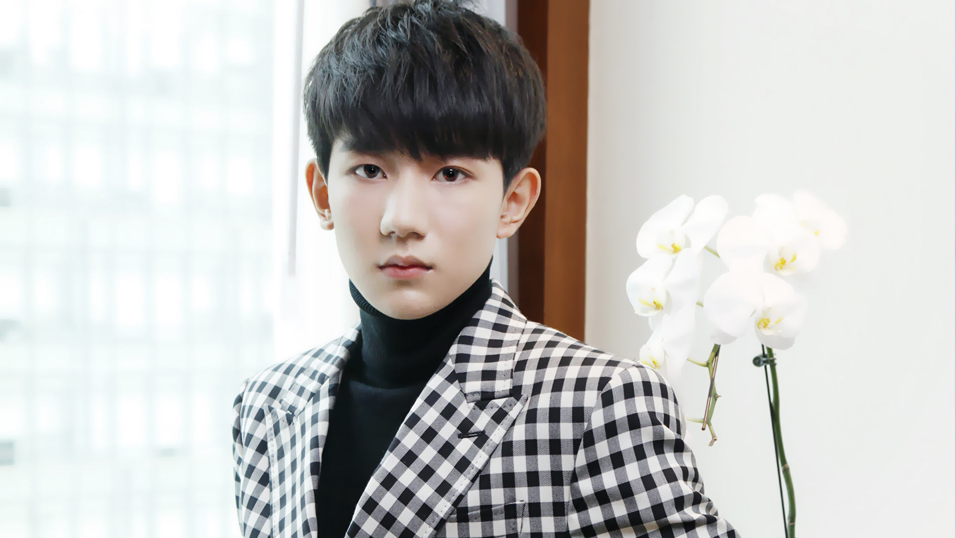 tfboys 王源