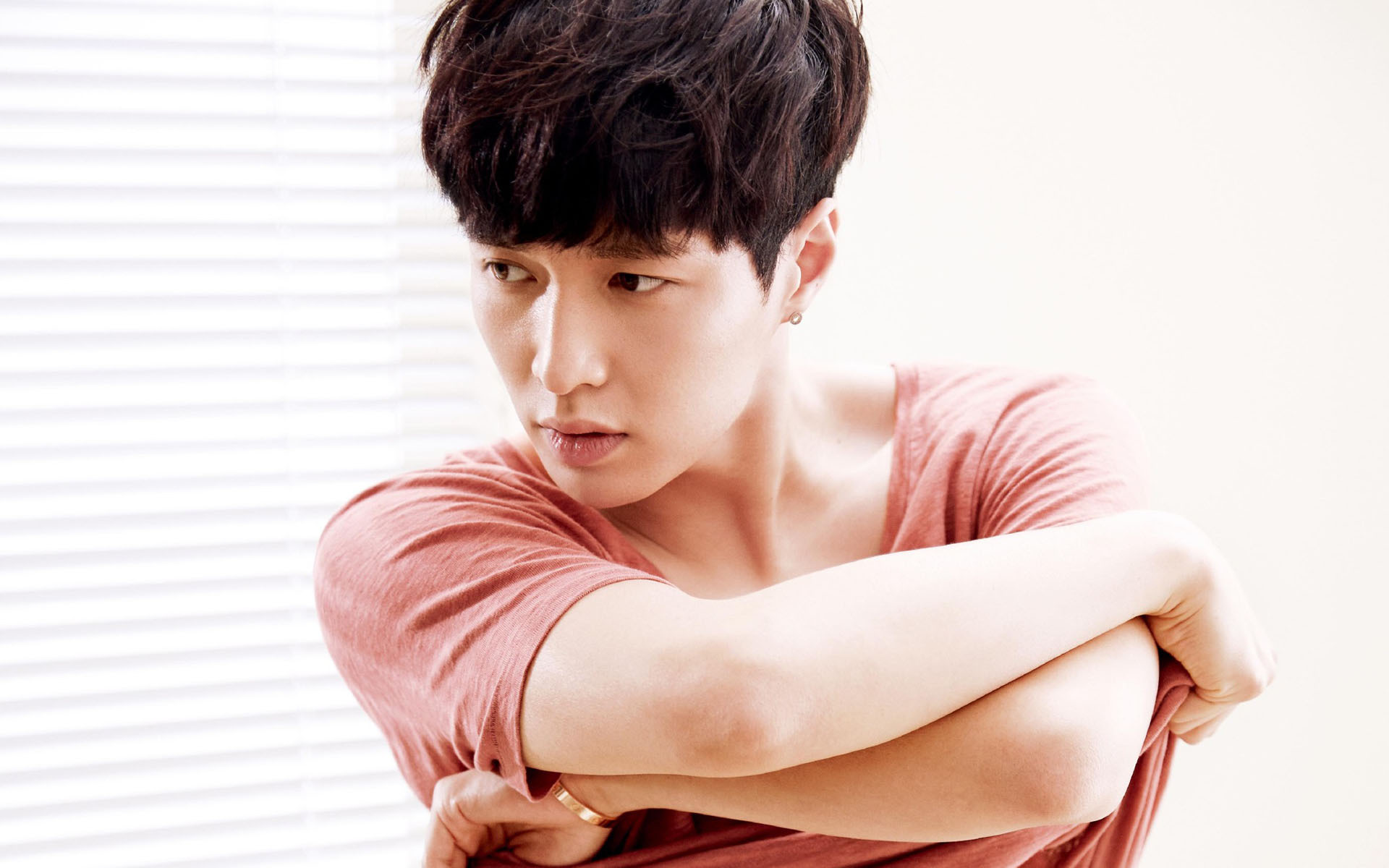 张艺兴 明星 帅哥 宽屏