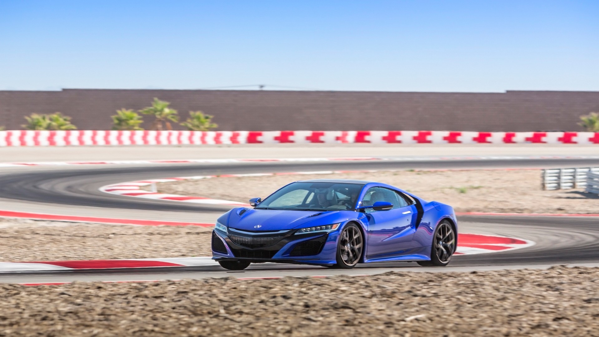 汽车 跑车 讴歌