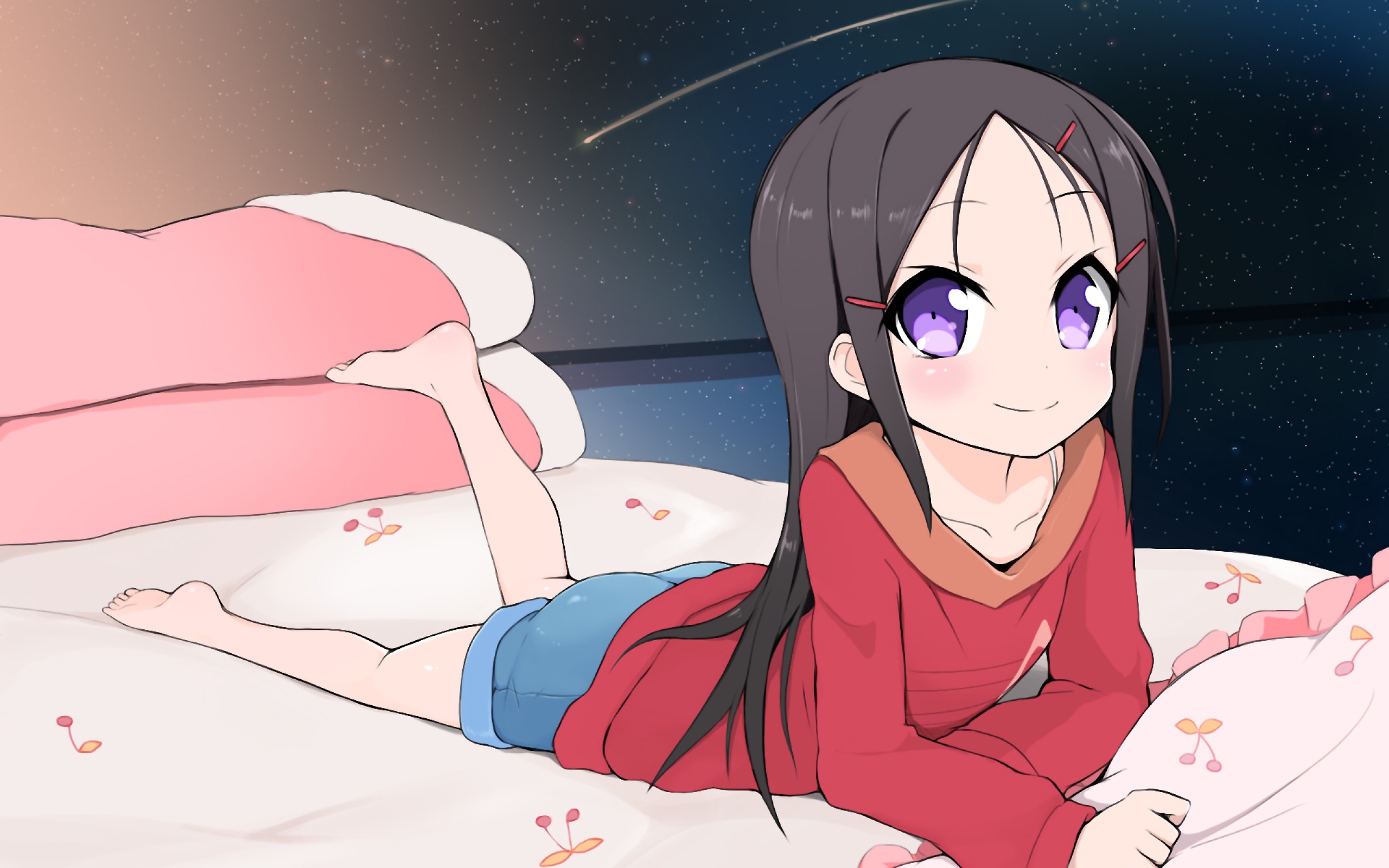 Charlotte 夏洛特 可爱