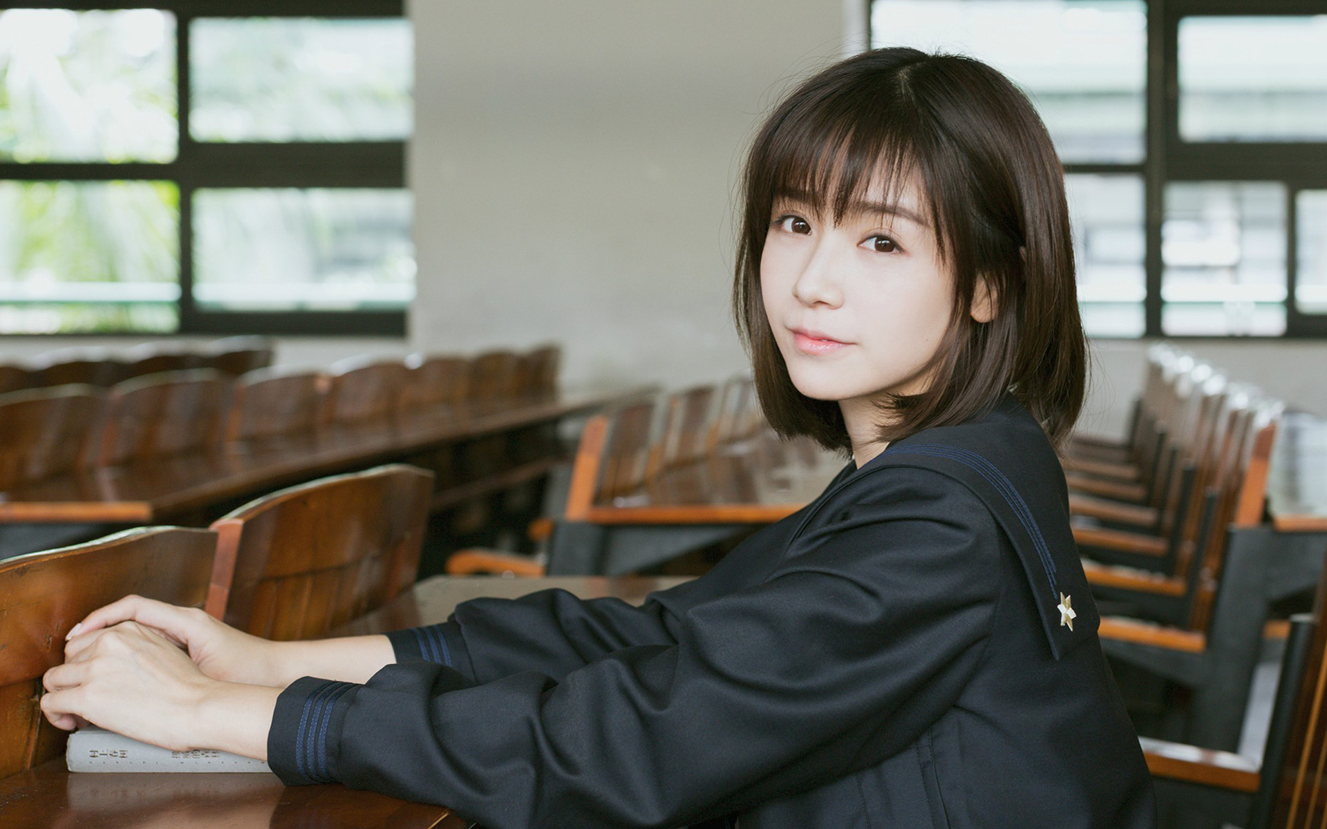 美女 清纯 可爱