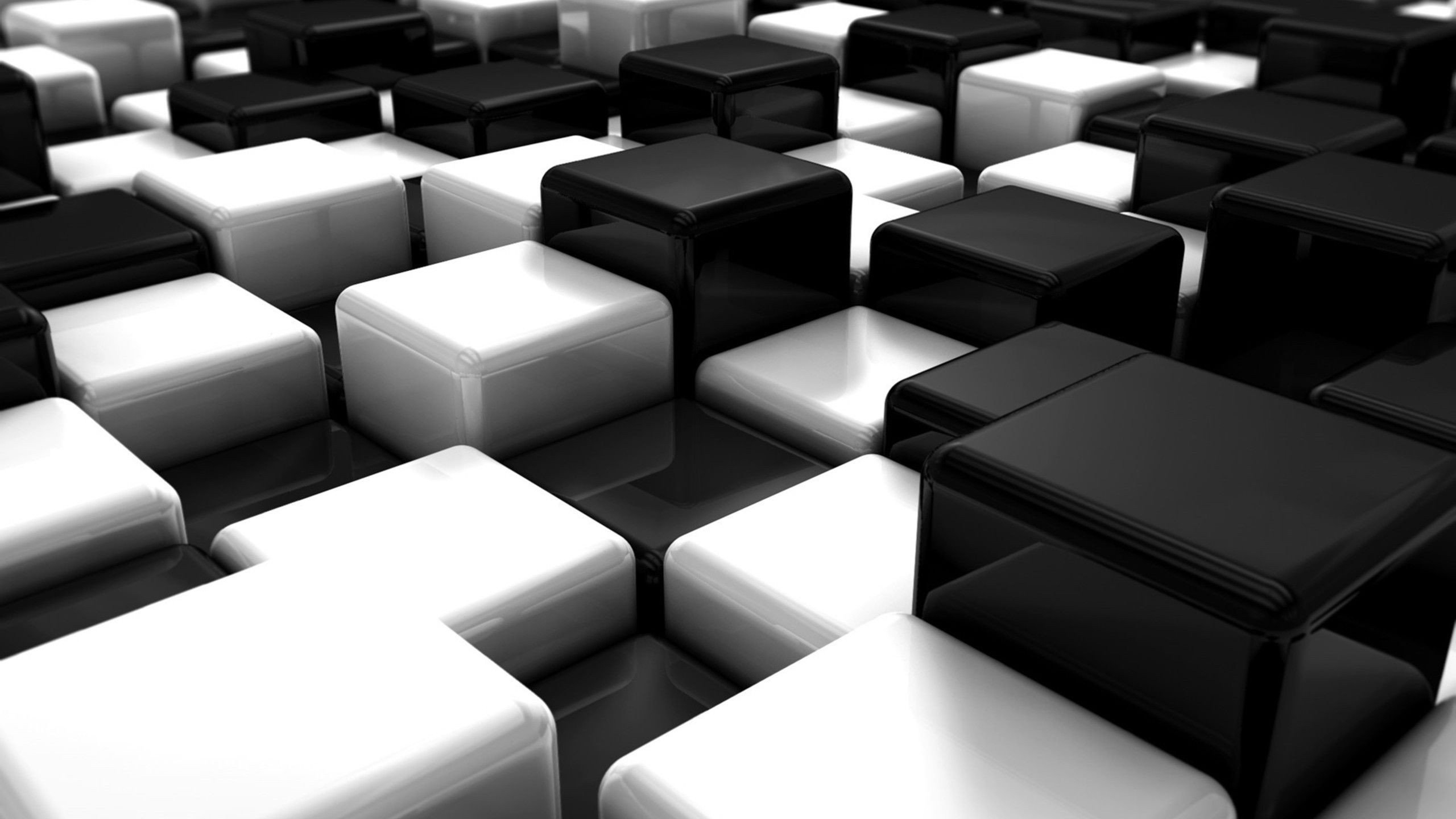 炫酷 黑白 按键