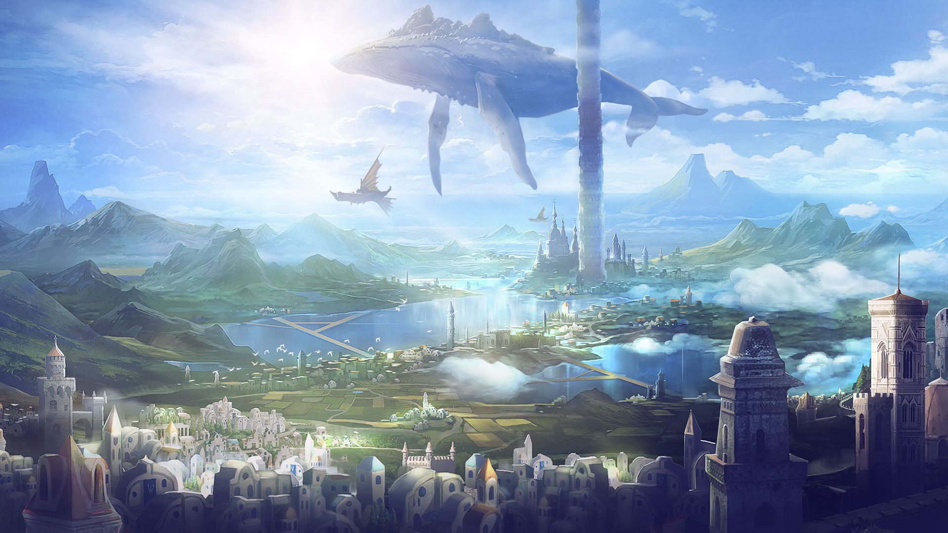 游戏 地下城与勇士