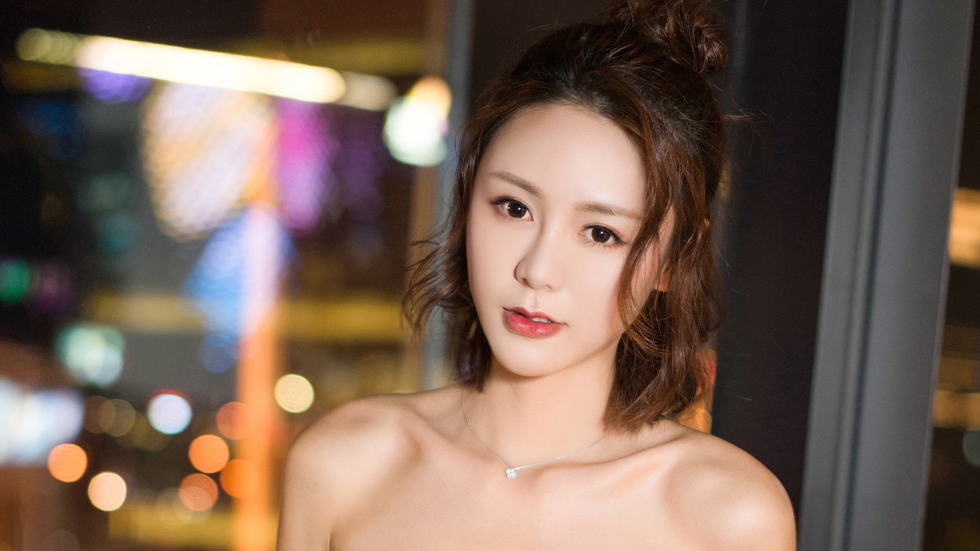 性感女神  美艳  性感美女  诱惑