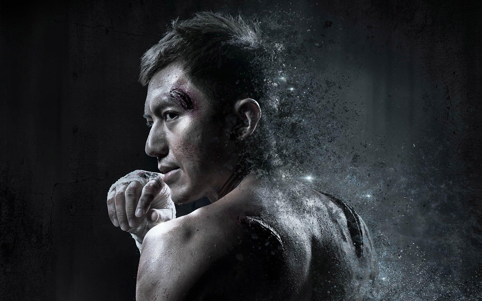 影视 电视剧 港剧 使徒行者2