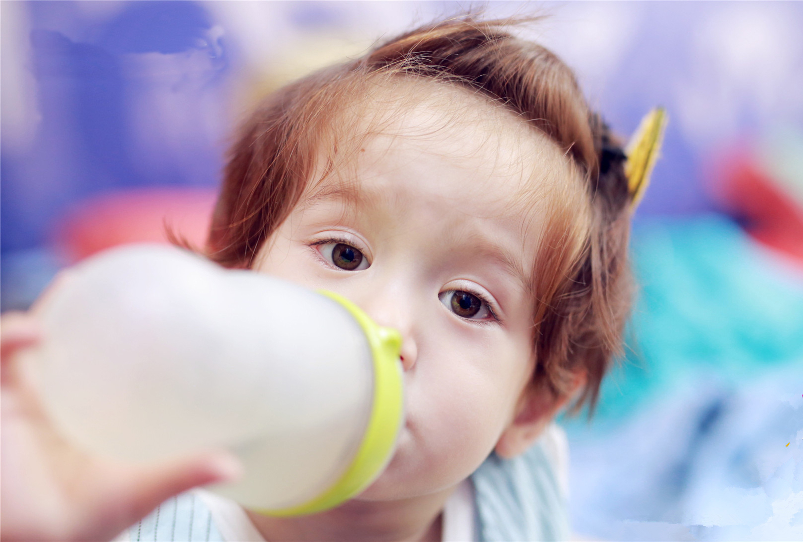 baby秀 小男孩 儿童 周嘉诚