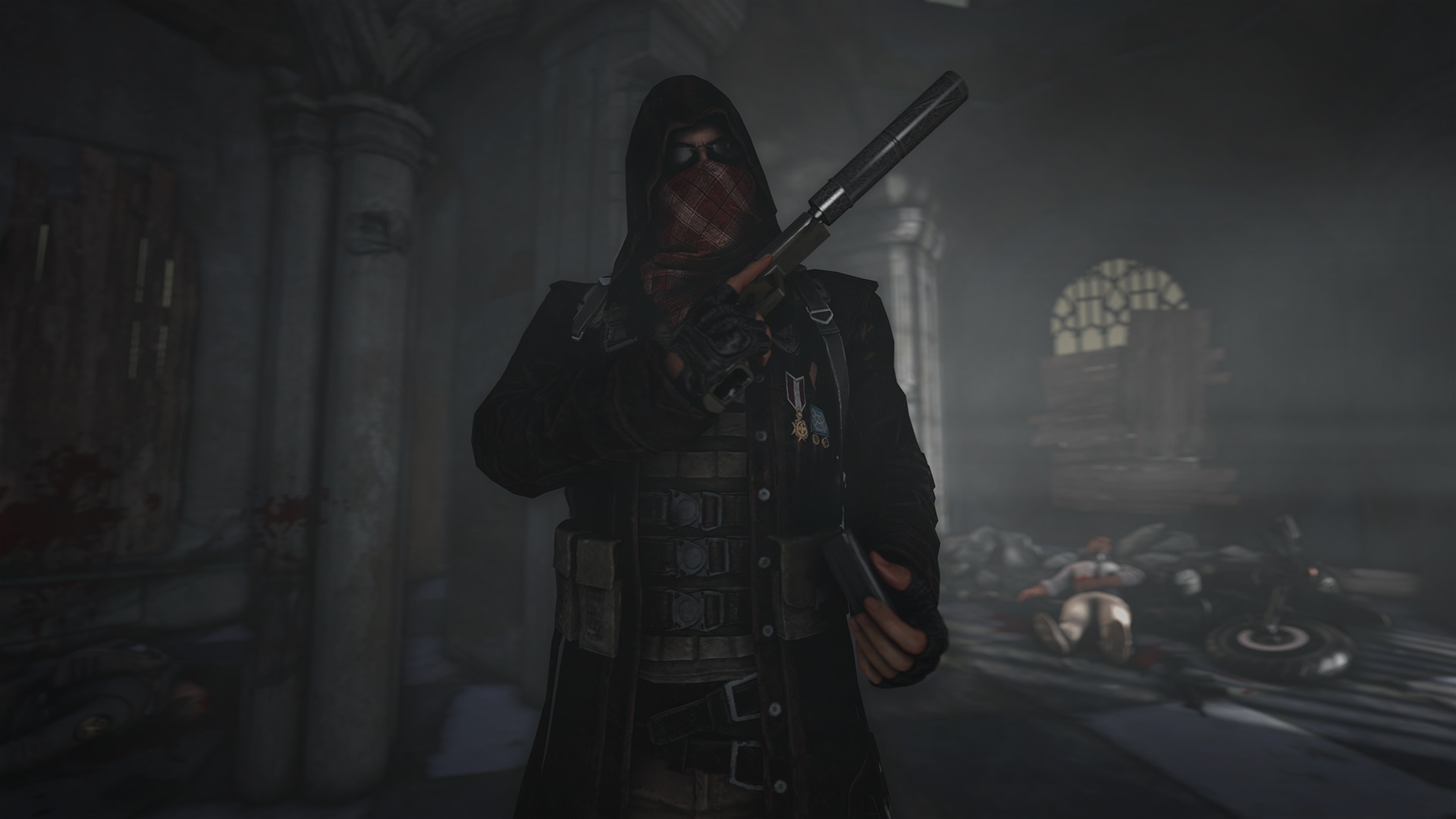 游戏 主机游戏 吃鸡 绝地求生大逃杀 PUBG