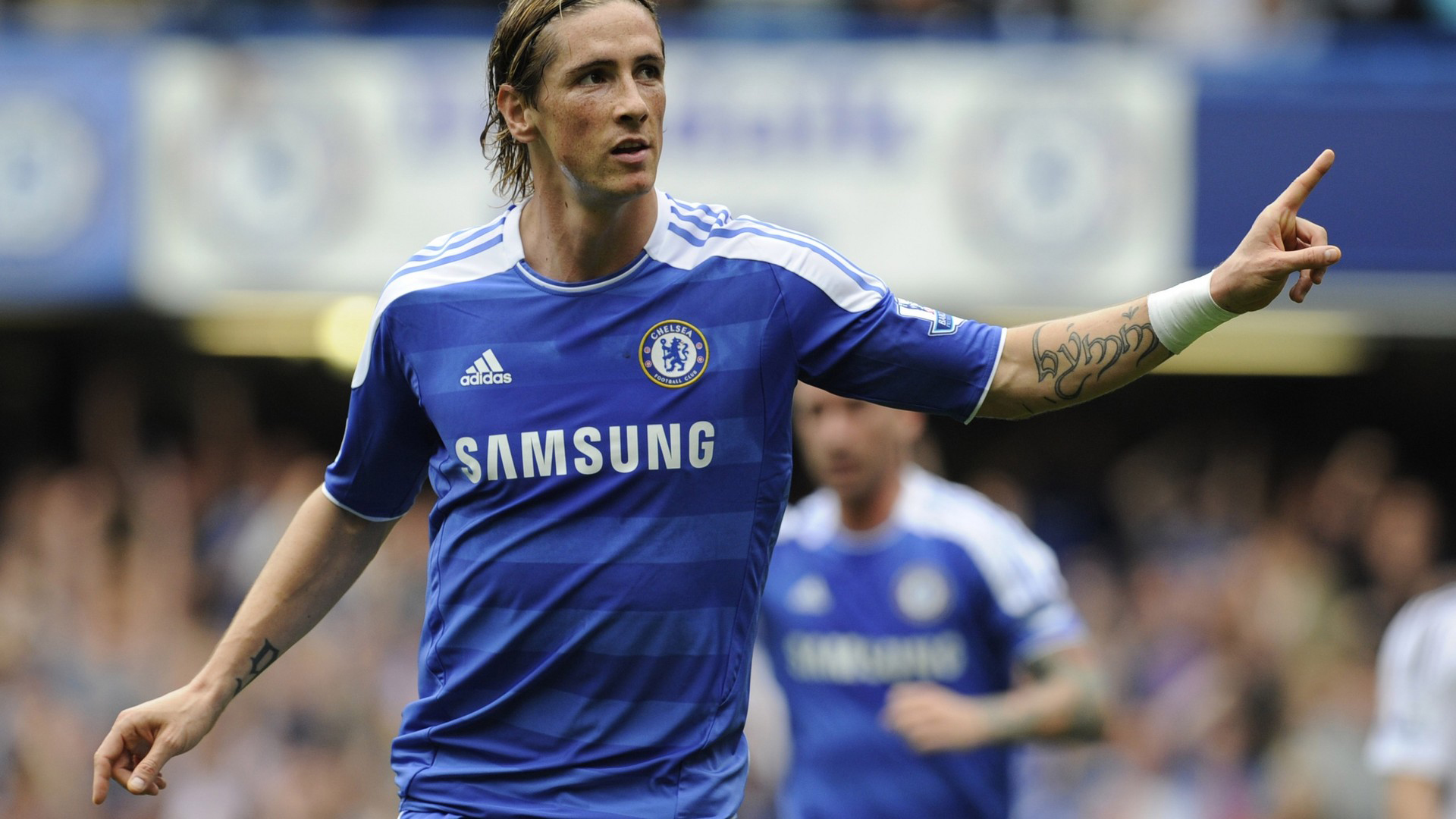 体育 足球 托雷斯