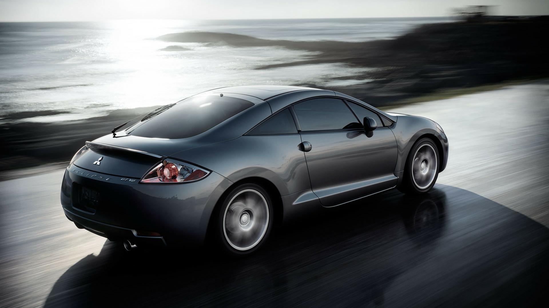 汽车天下 三菱 跑车