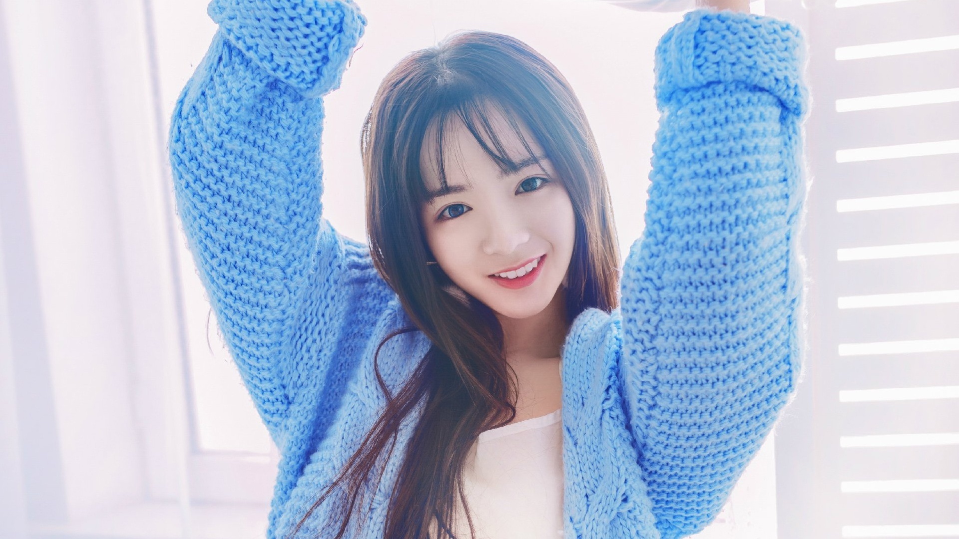 美女 清纯 可爱