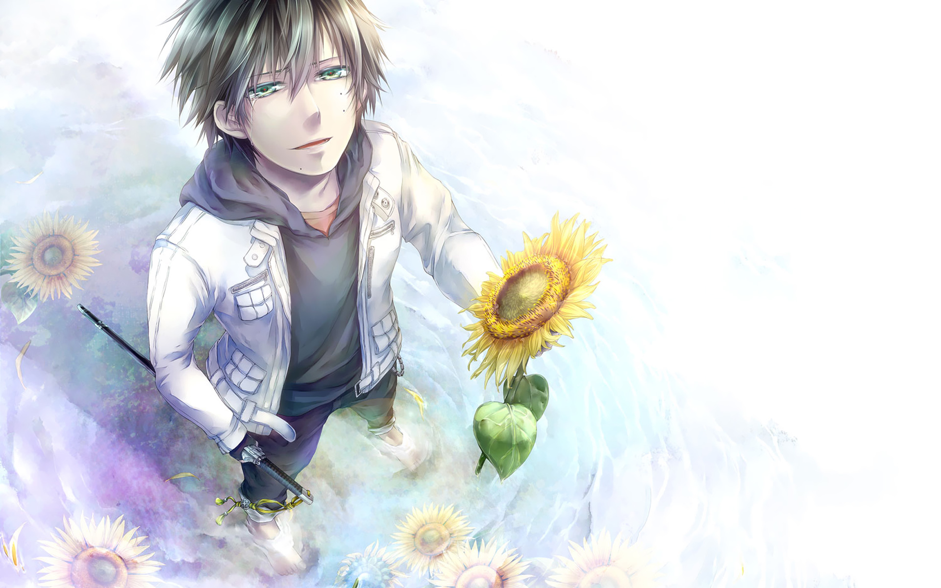 青之驱魔师 校园 战争 冒险 动漫