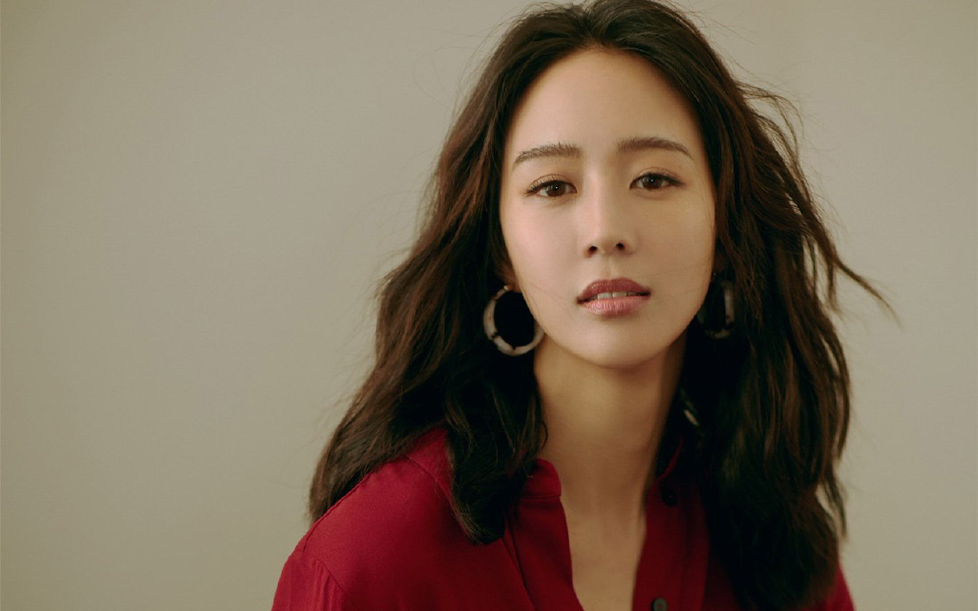 张钧甯  台湾演员 明星