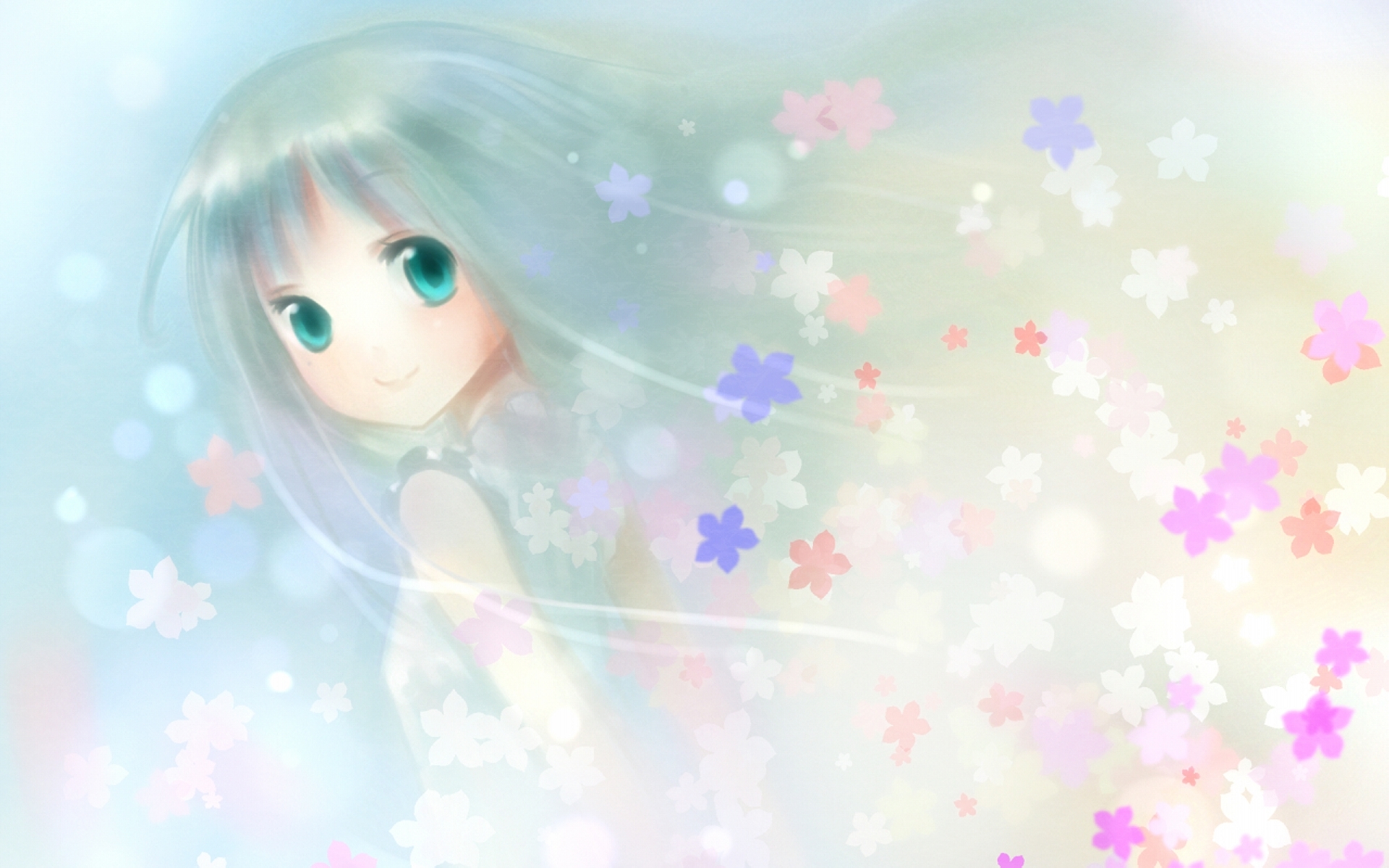 未闻花名 励志 情感类 冒险 少女 本间芽衣子 动漫