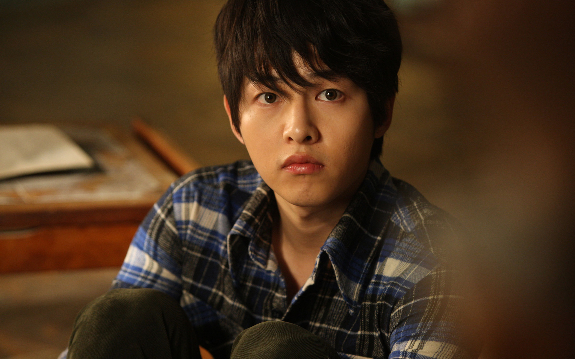 宋仲基 演员 明星 帅哥 欧巴