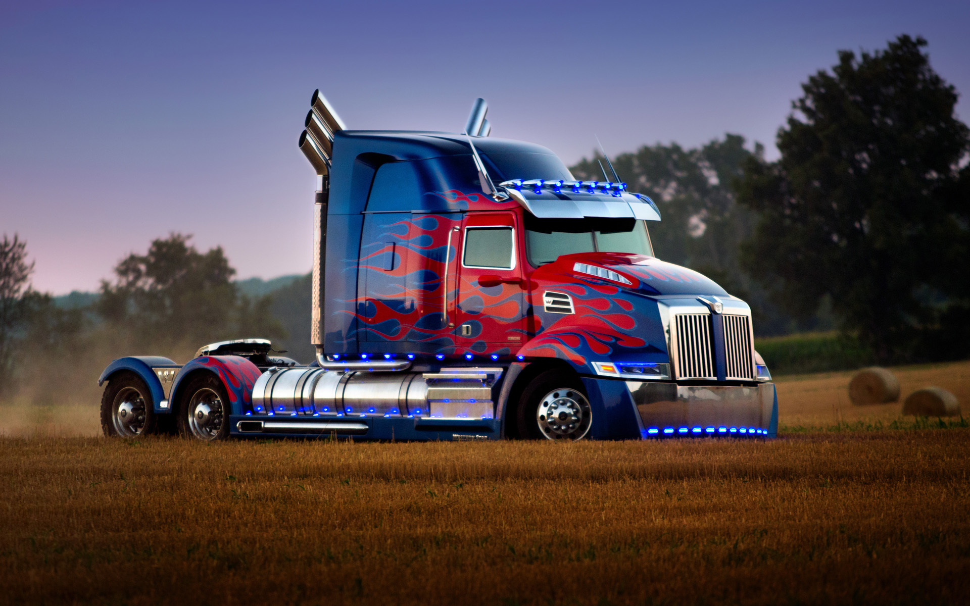 影视 电影 变形金刚5 擎天柱