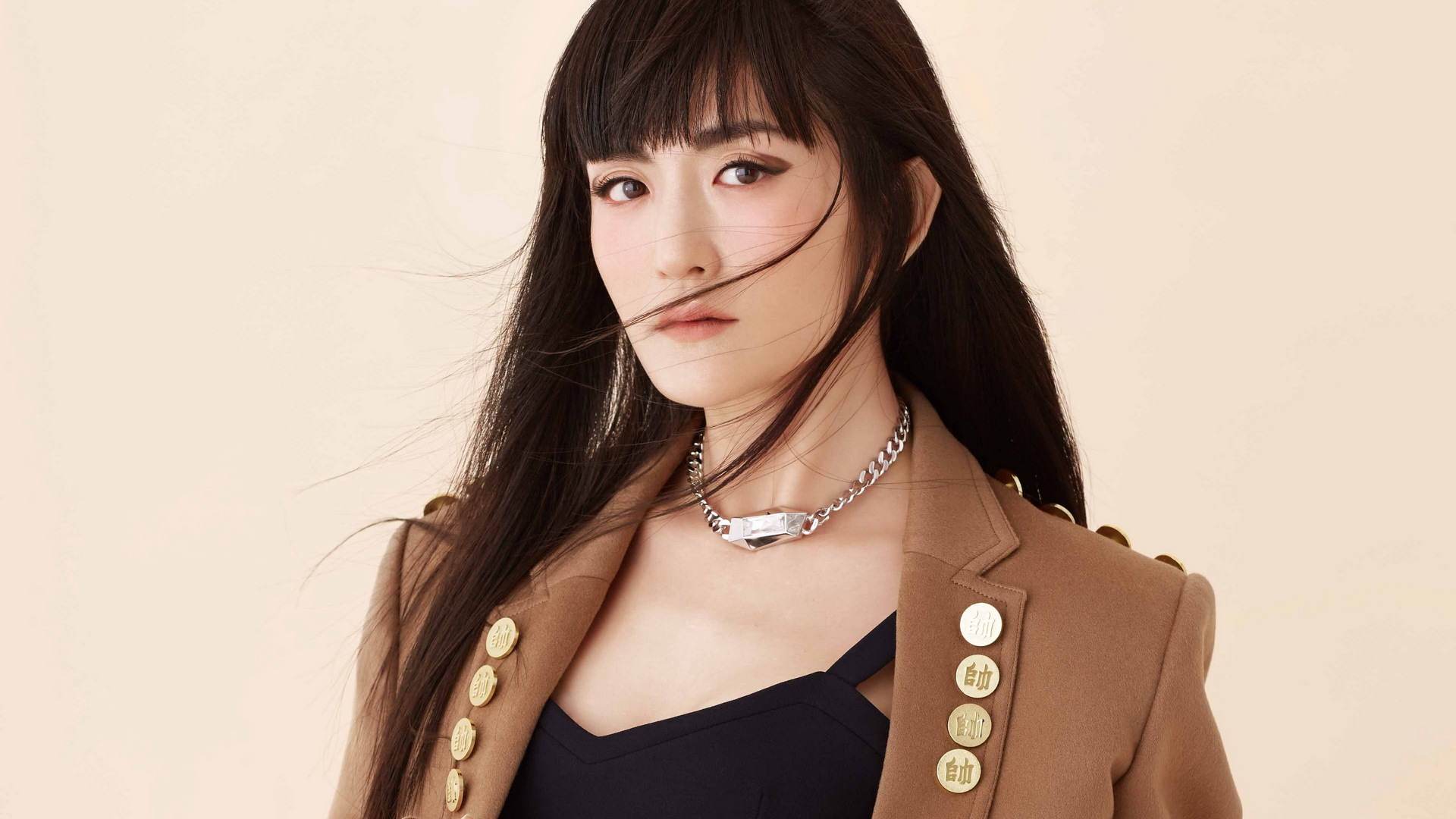 谢娜   主持人   歌手   演员  搞笑美女   明星