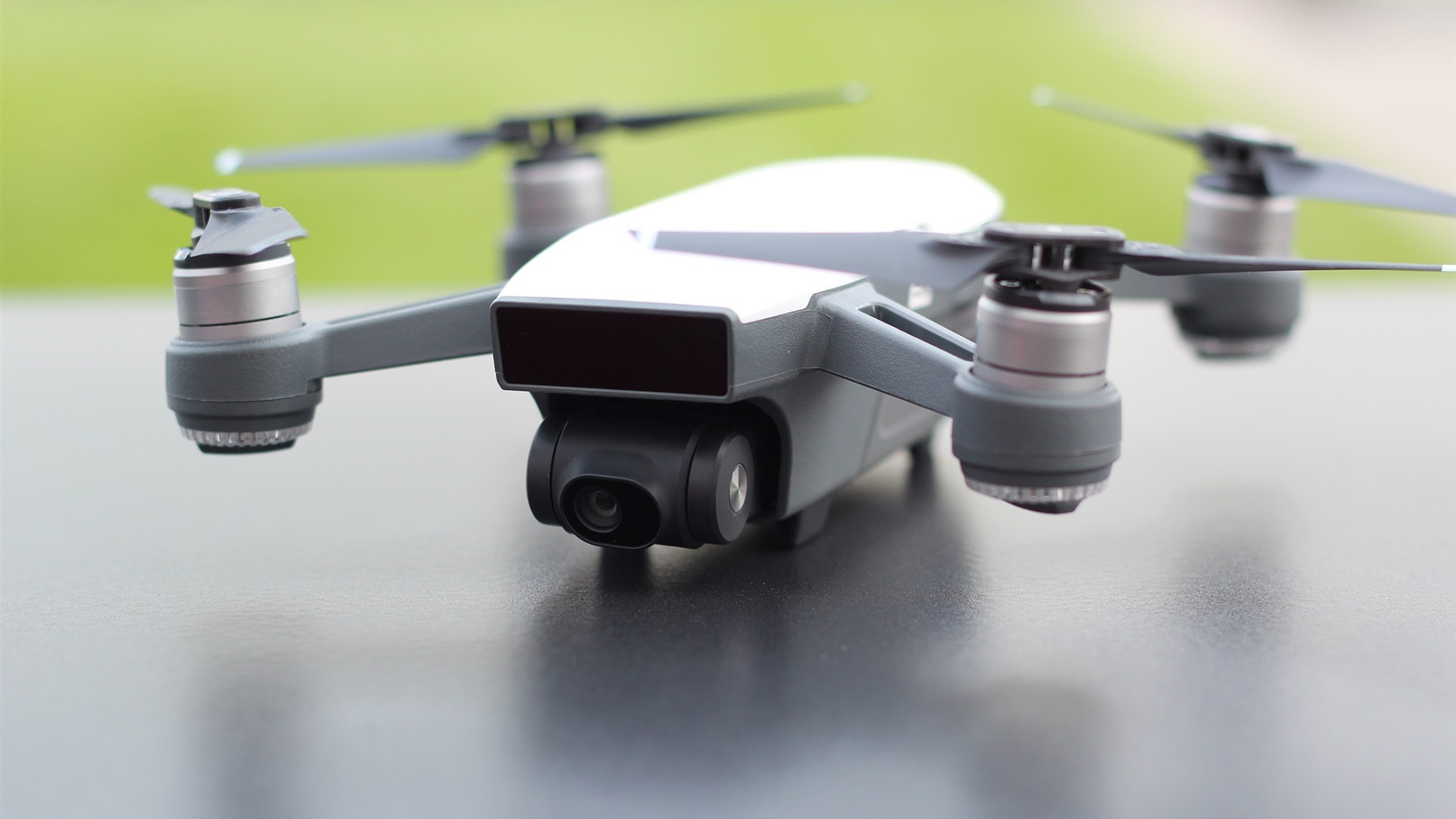 小清新 静物写真 无人机 DJI 大疆