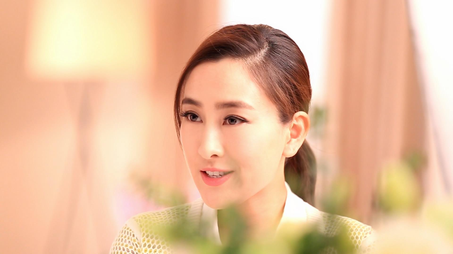 马苏 演员 美女 明星