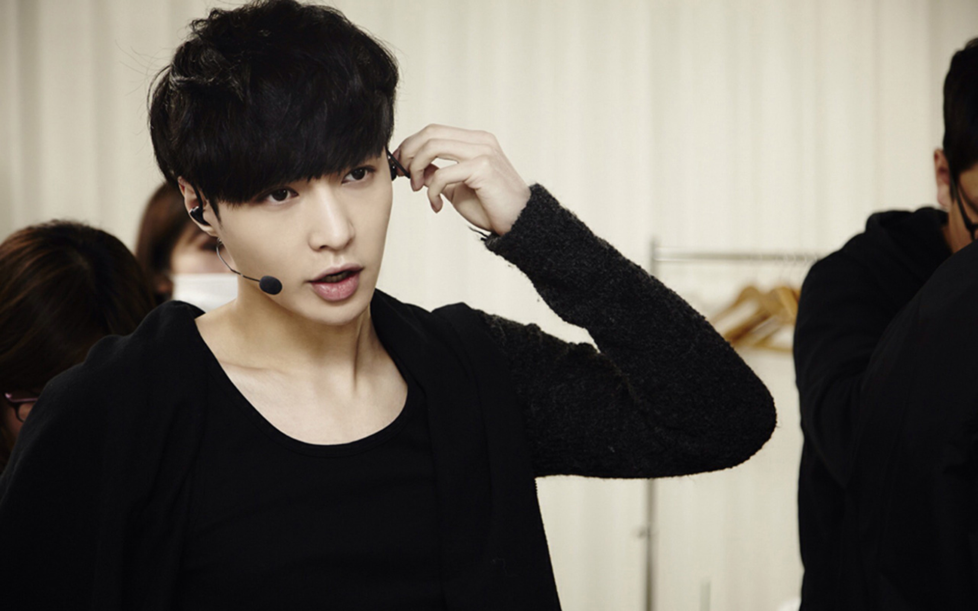 内地明星 张艺兴