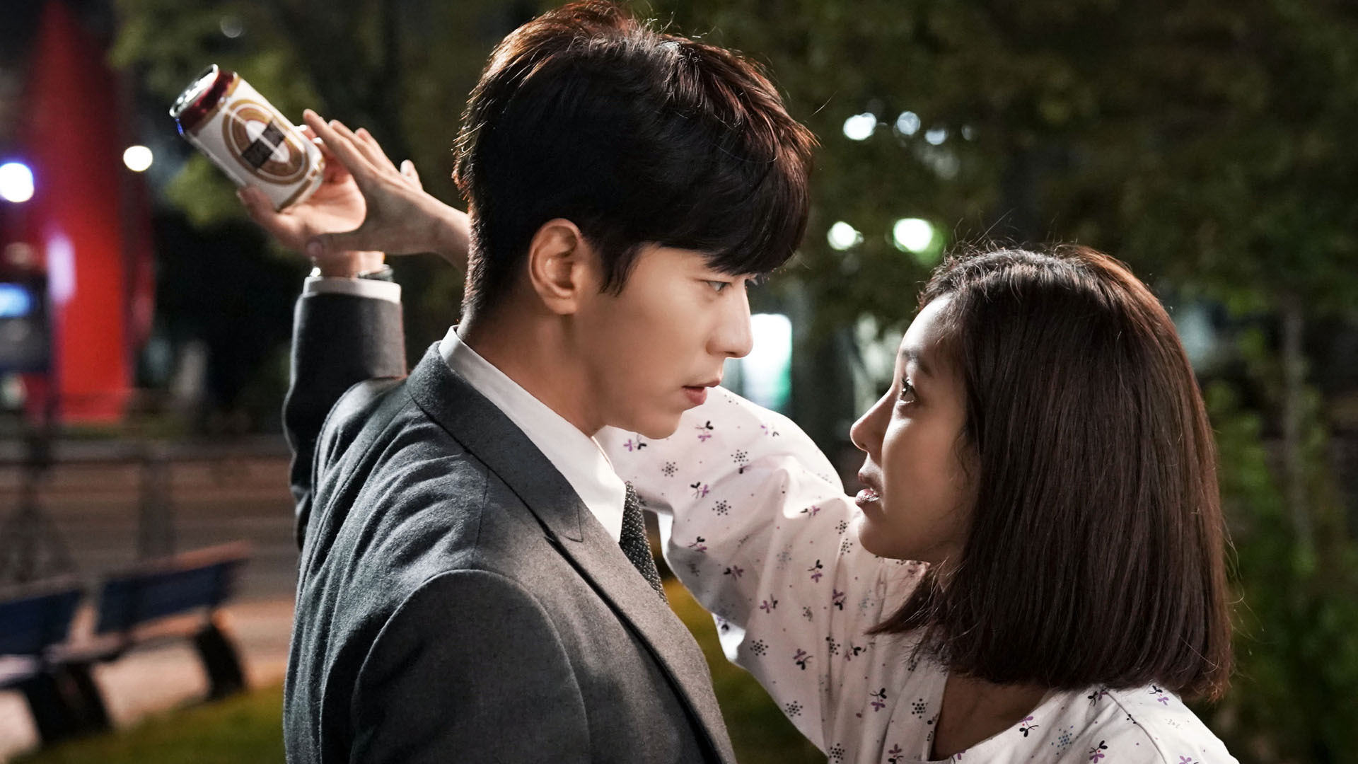 影视 电视剧 韩剧 魔女的法庭