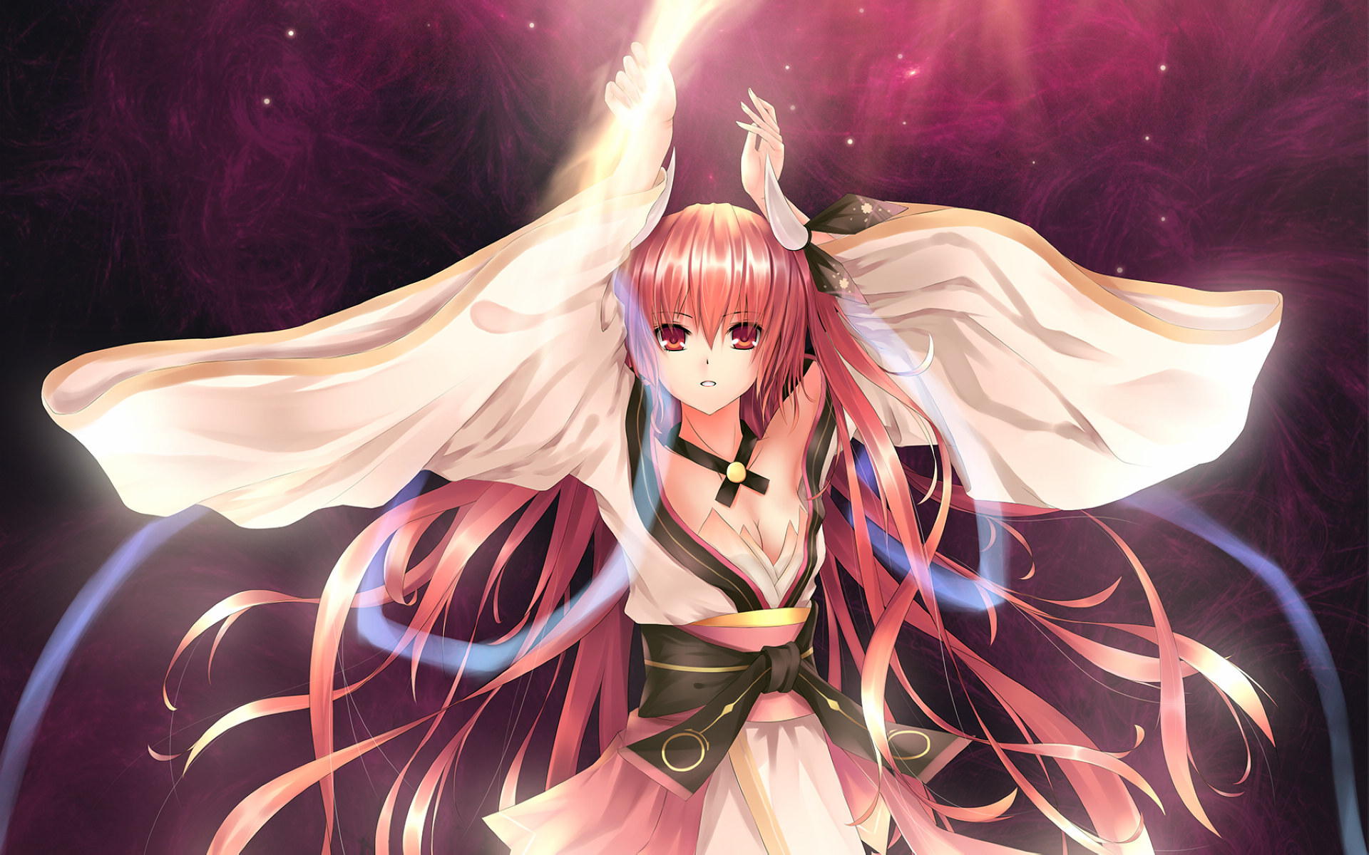 约会大作战 五河琴里